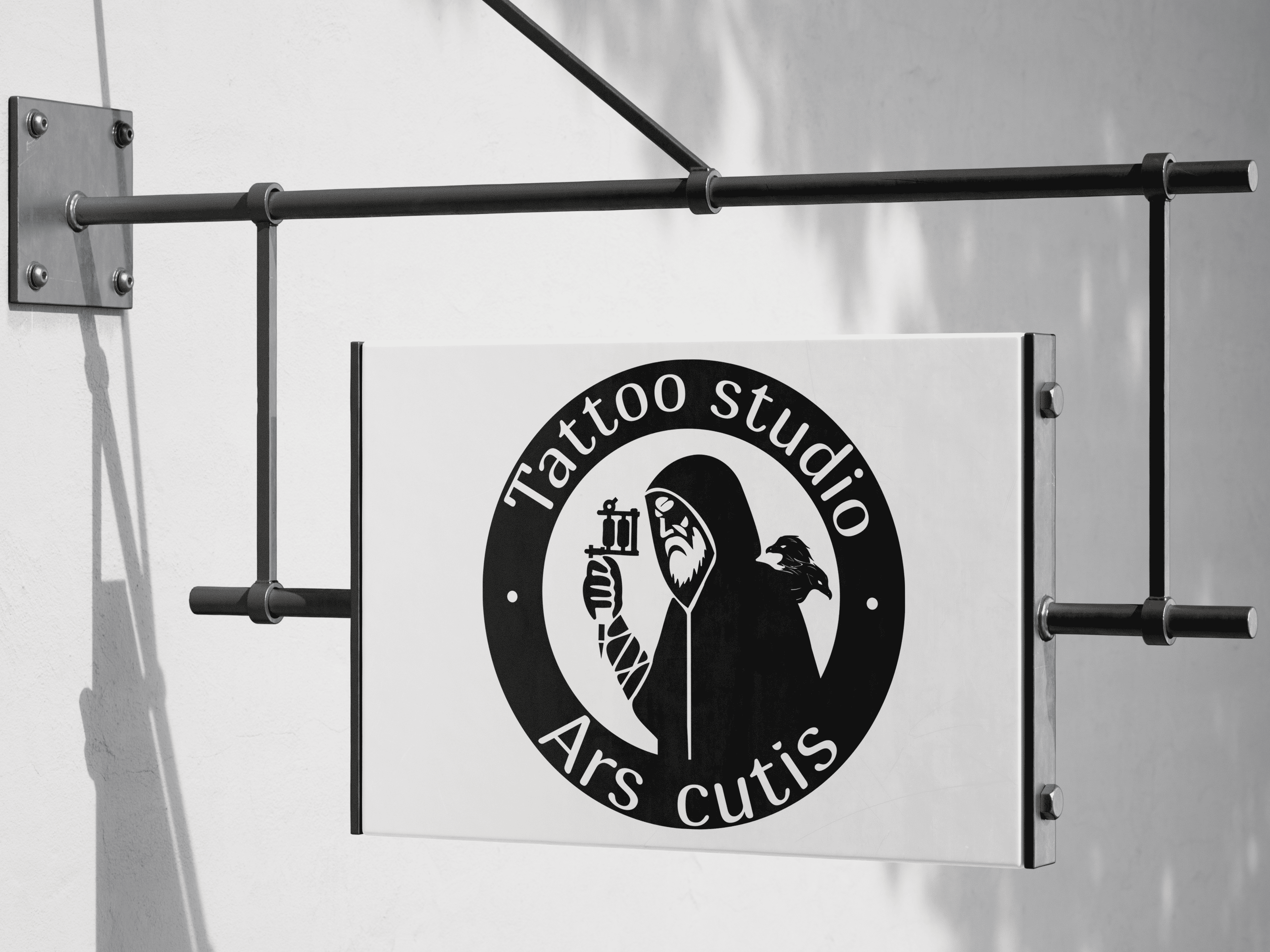 Logofolio v1 — Изображение №9 — Брендинг на Dprofile