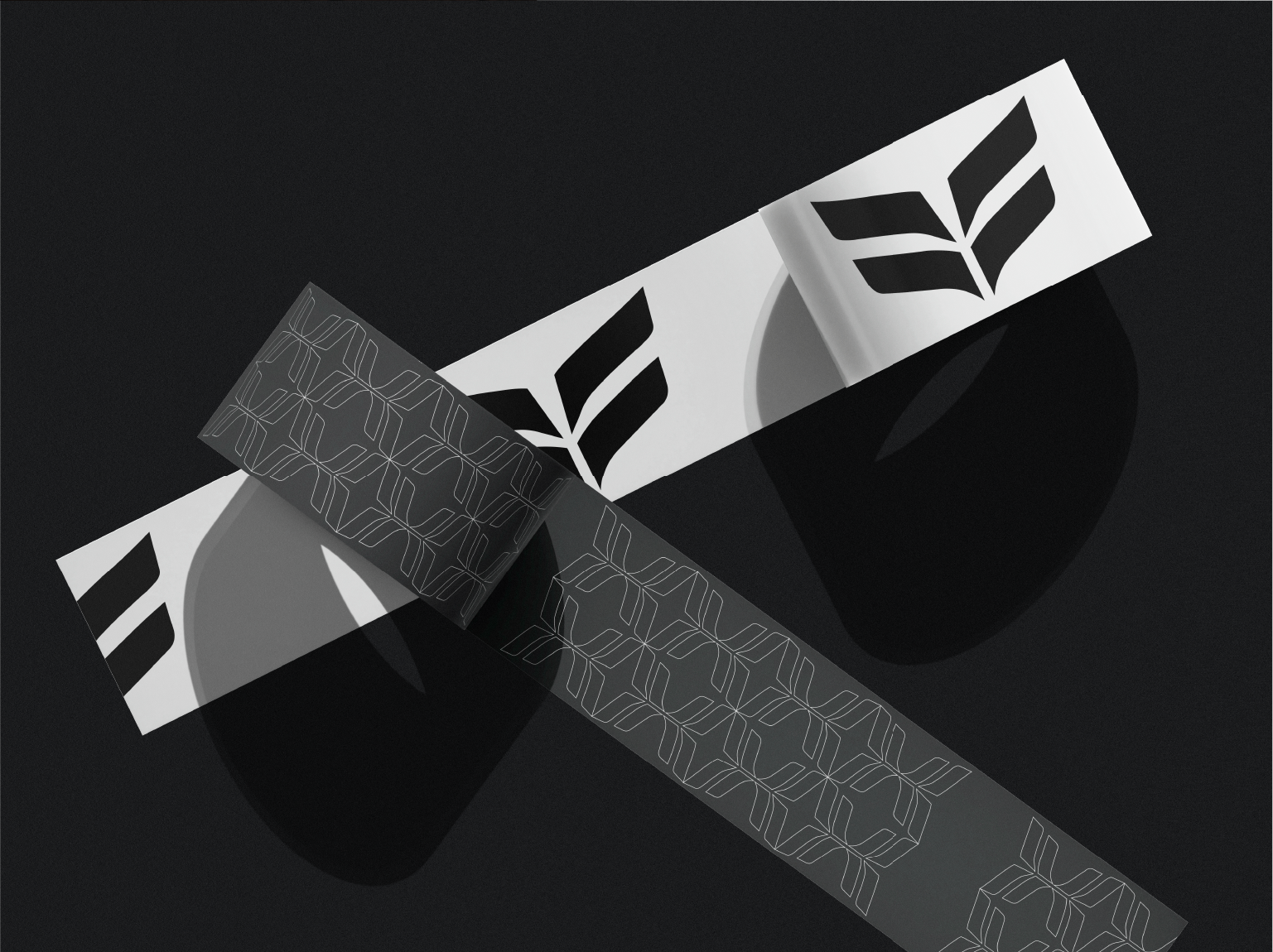 Баланс — Изображение №8 — Брендинг на Dprofile