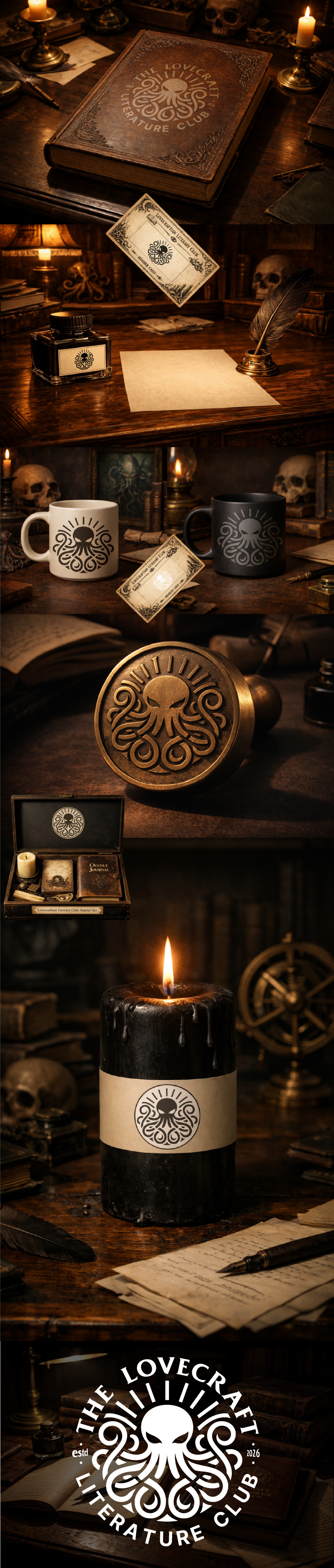 lv2 — Изображение №4 — Брендинг на Dprofile