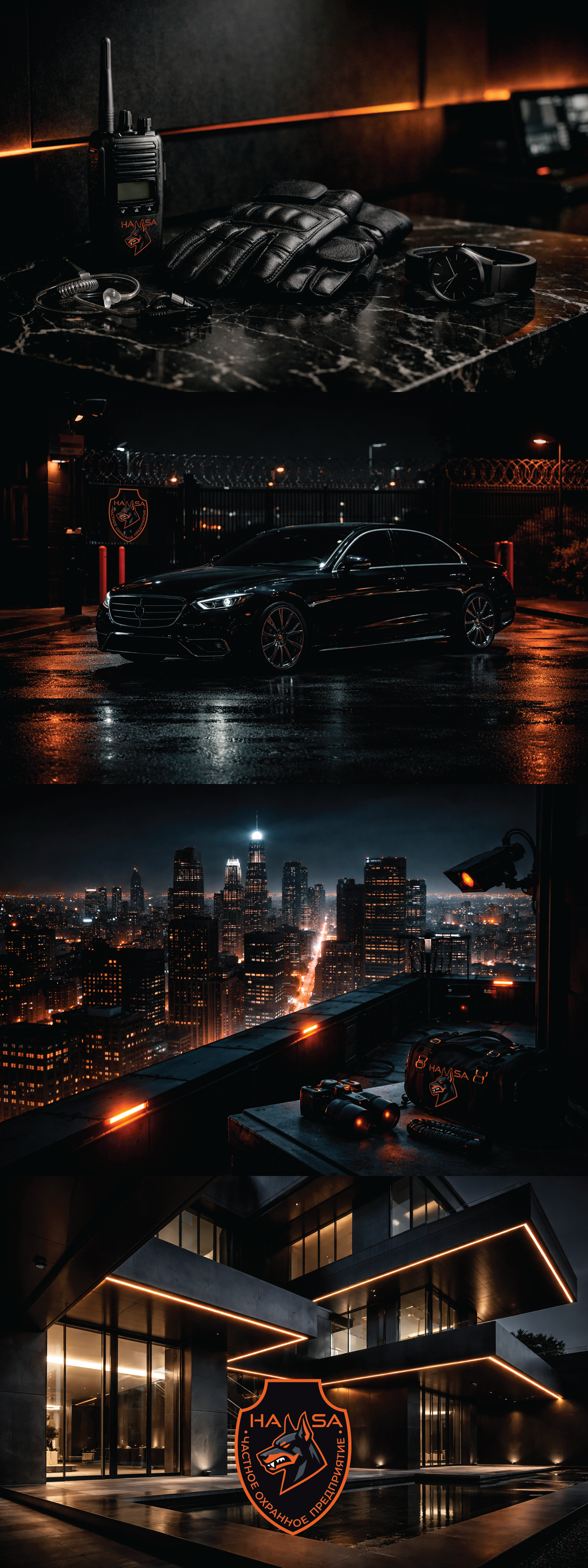 lv3 — Изображение №3 — Брендинг на Dprofile