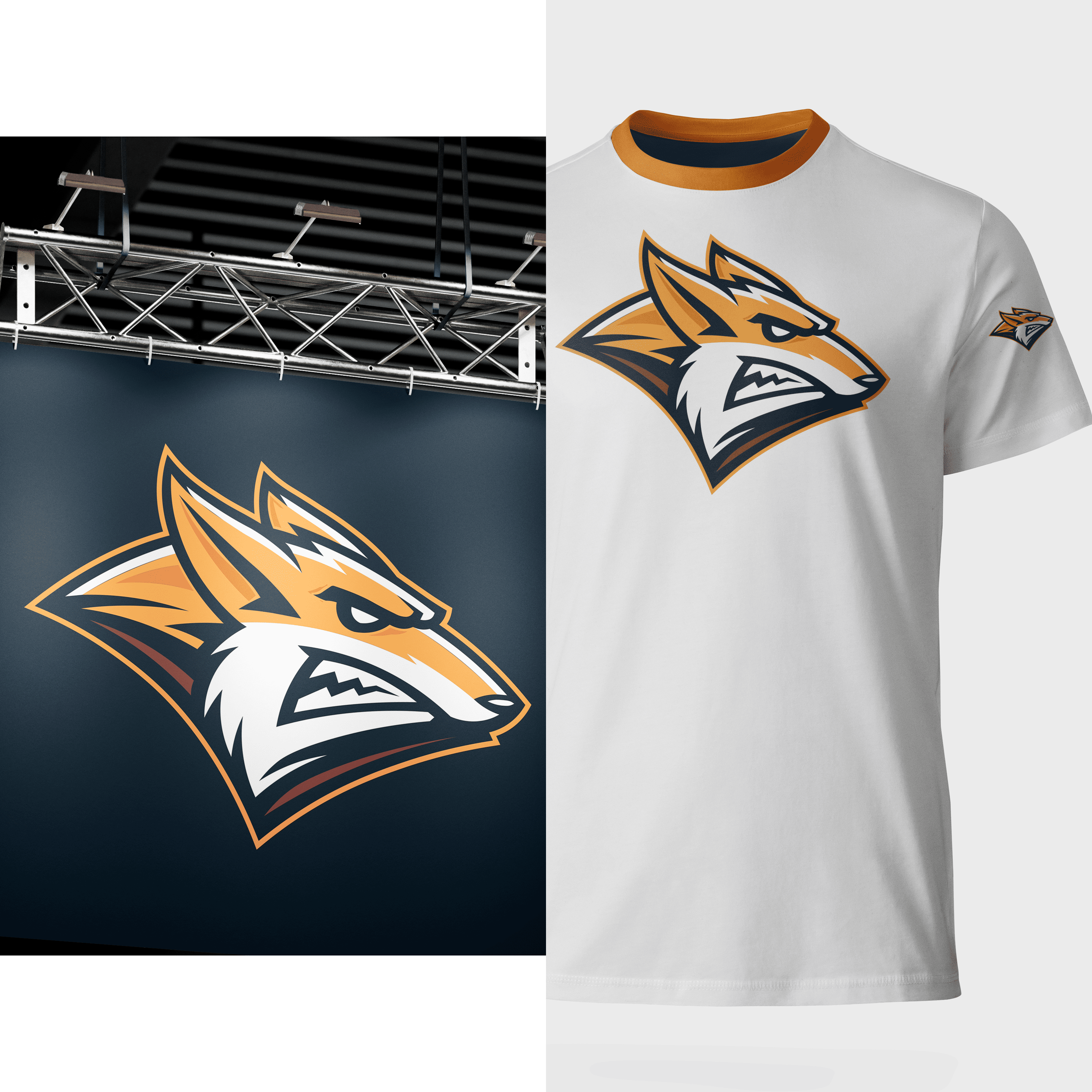 Logofolio v1 — Изображение №21 — Брендинг на Dprofile