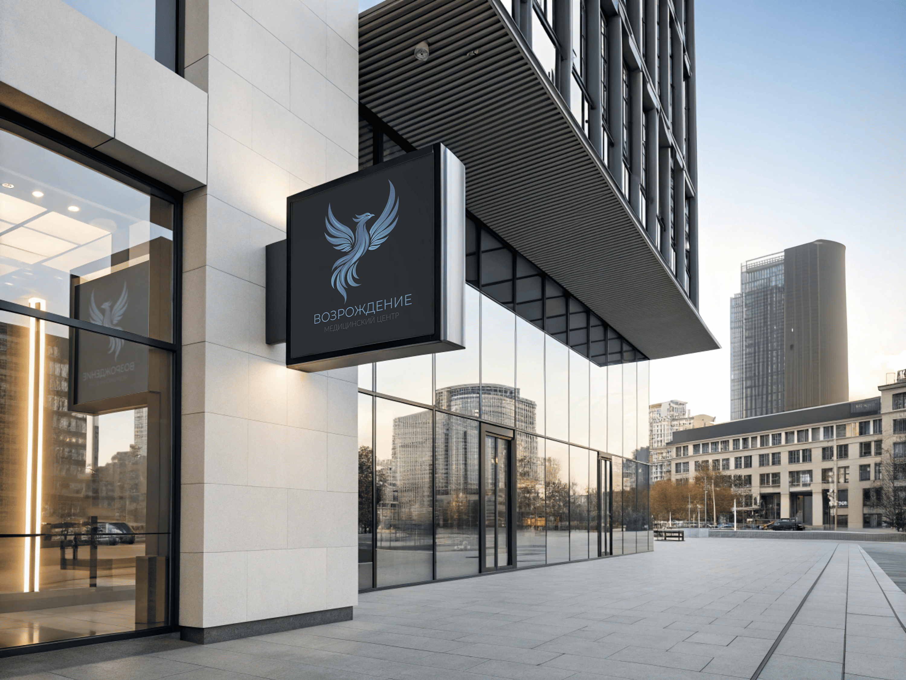 Logofolio v1 — Изображение №10 — Брендинг на Dprofile