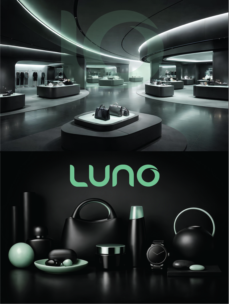 lv2 — Изображение №5 — Брендинг на Dprofile