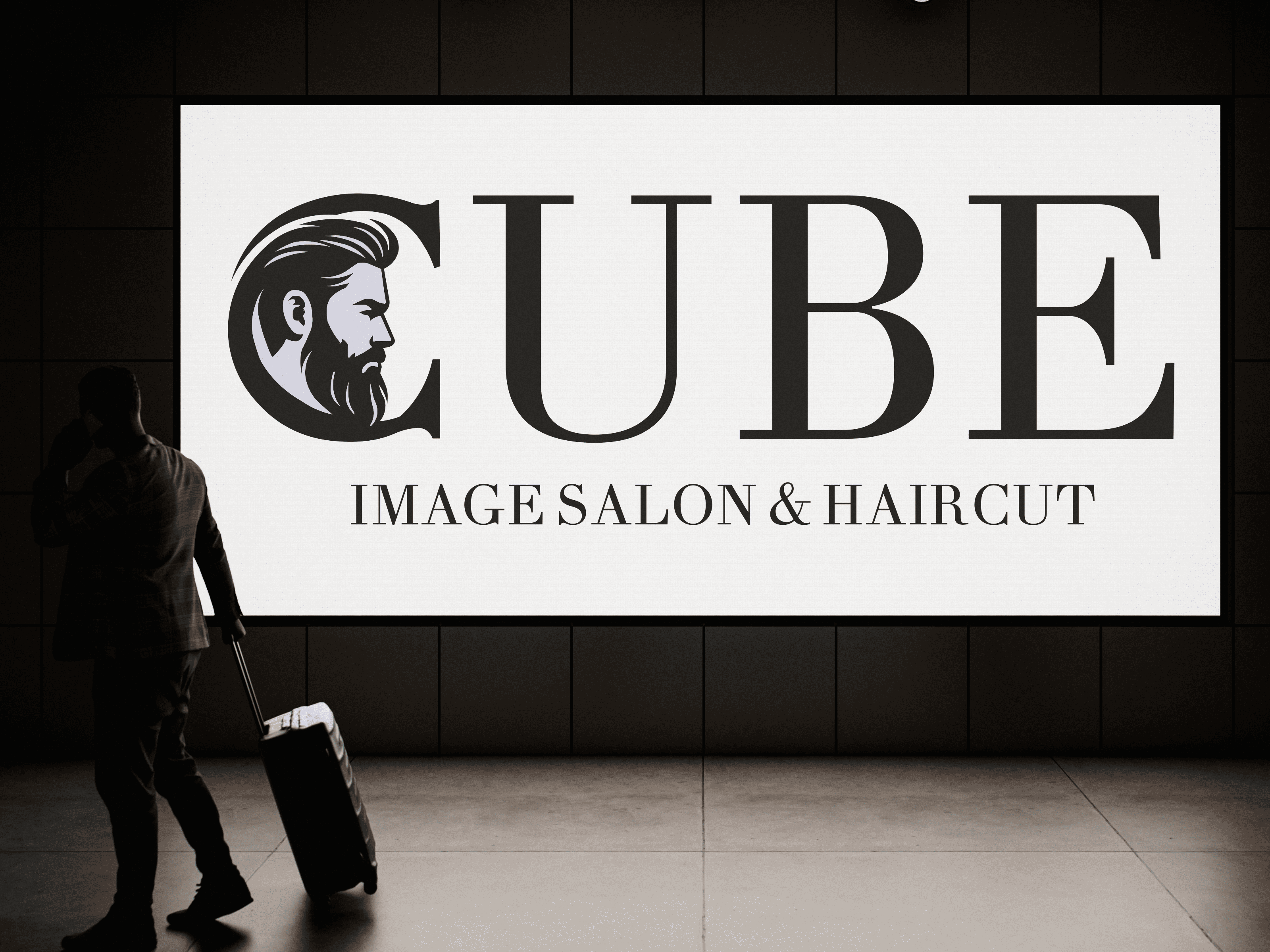 Logofolio v1 — Изображение №16 — Брендинг на Dprofile