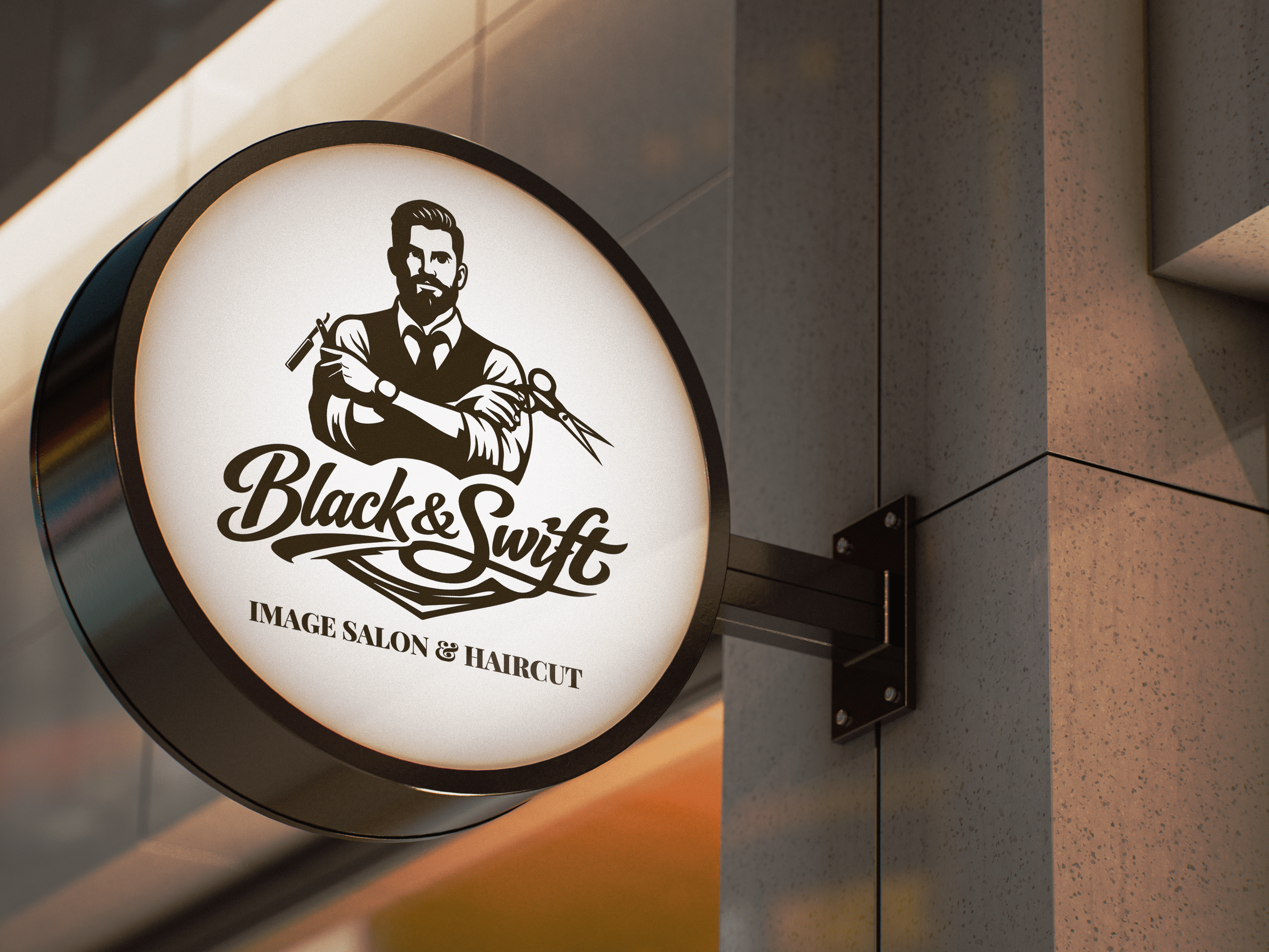 Logofolio v1 — Изображение №5 — Брендинг на Dprofile