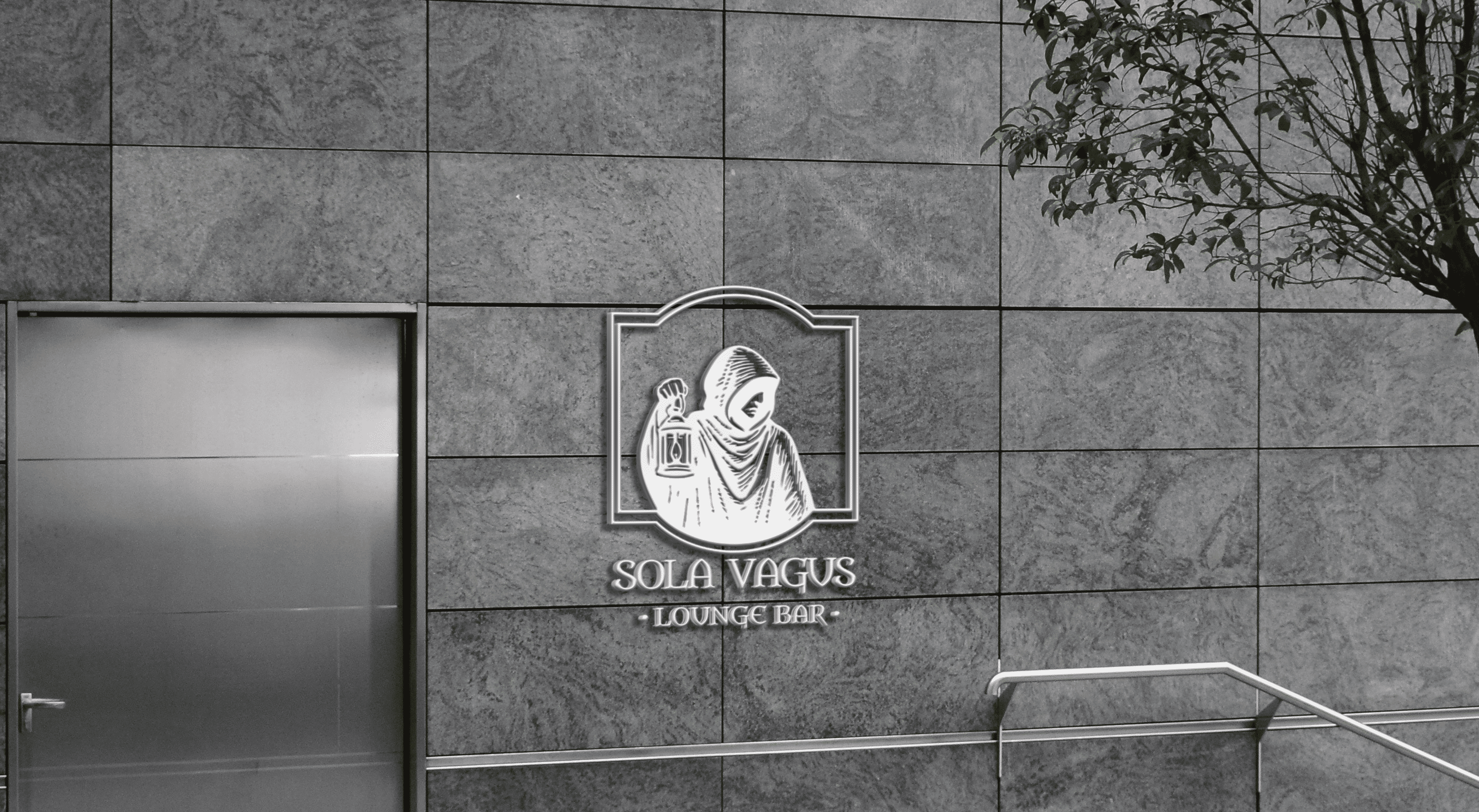 Logofolio v1 — Изображение №3 — Брендинг на Dprofile