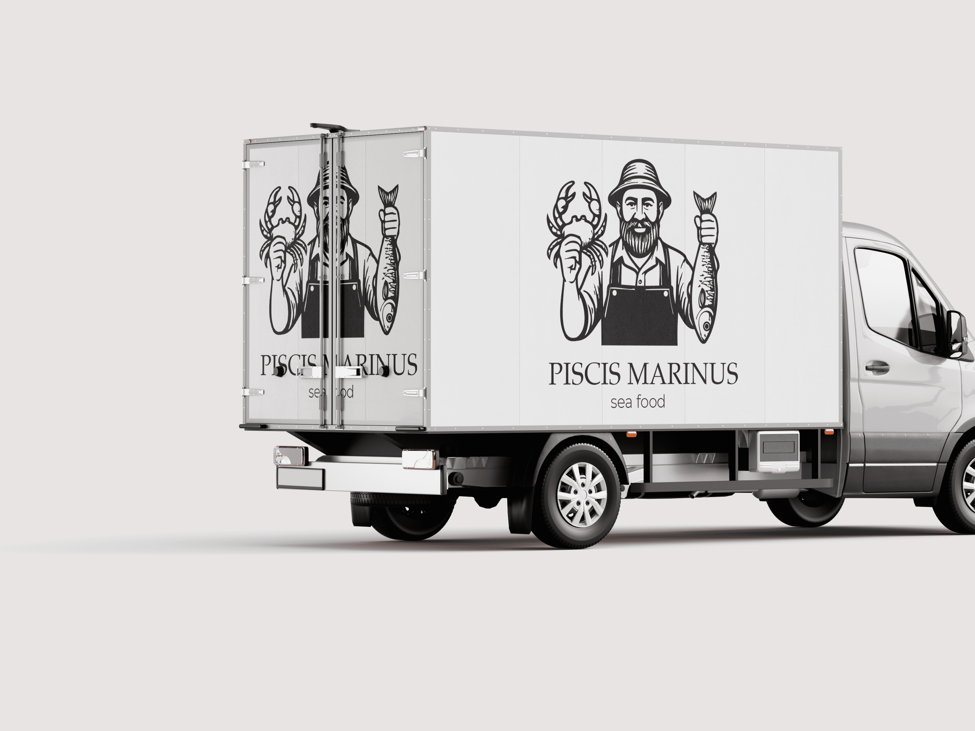 Logofolio v1 — Изображение №19 — Брендинг на Dprofile