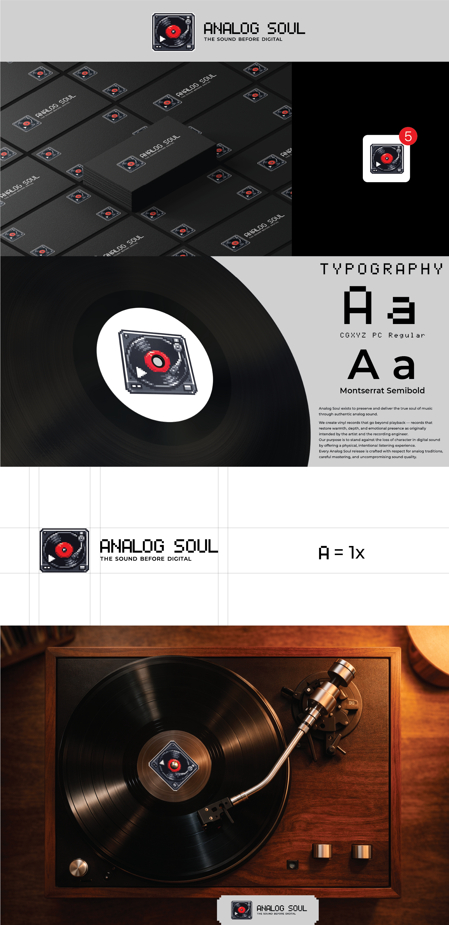 lv2 — Изображение №1 — Брендинг на Dprofile