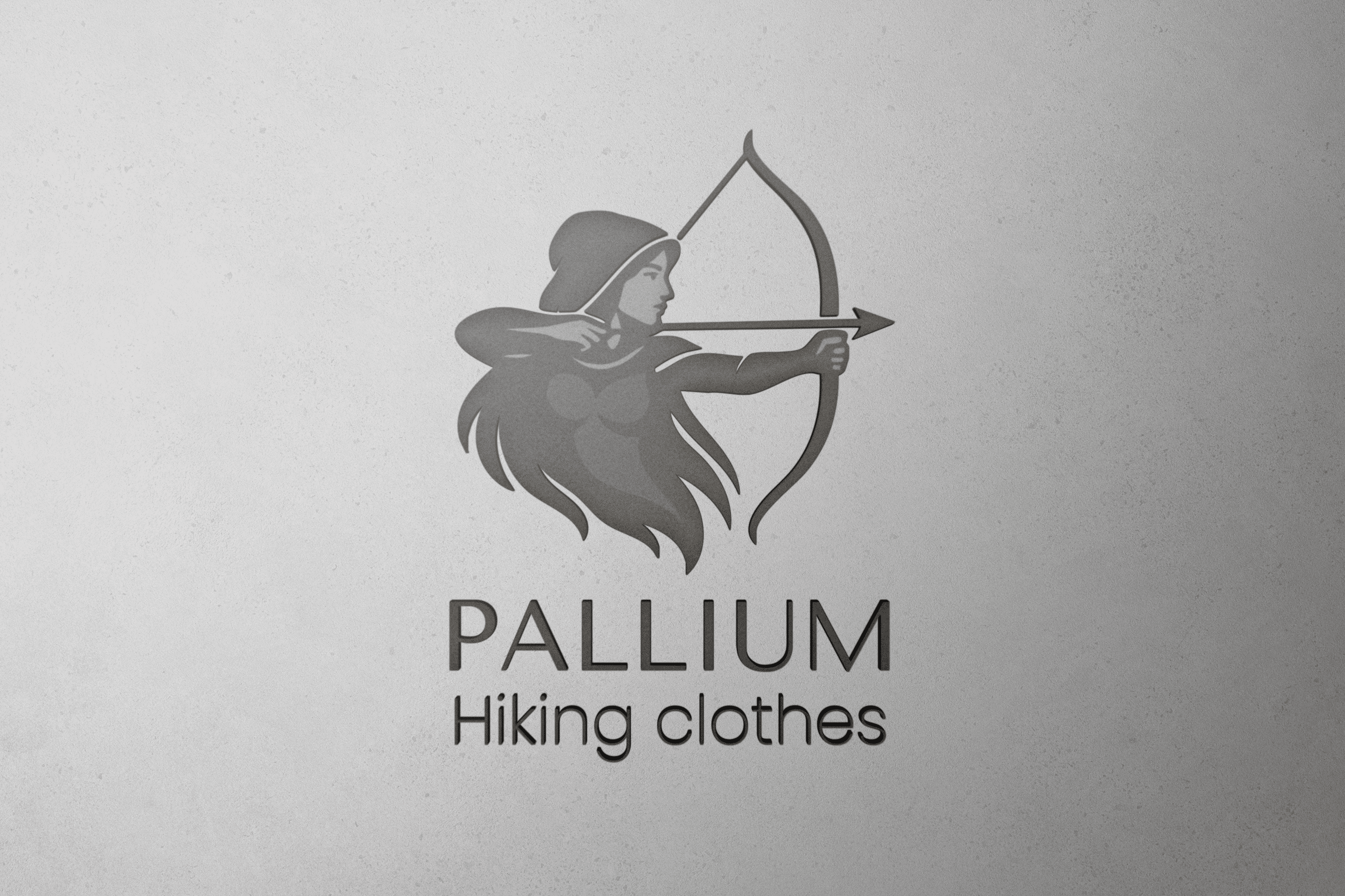 Logofolio v1 — Изображение №2 — Брендинг на Dprofile