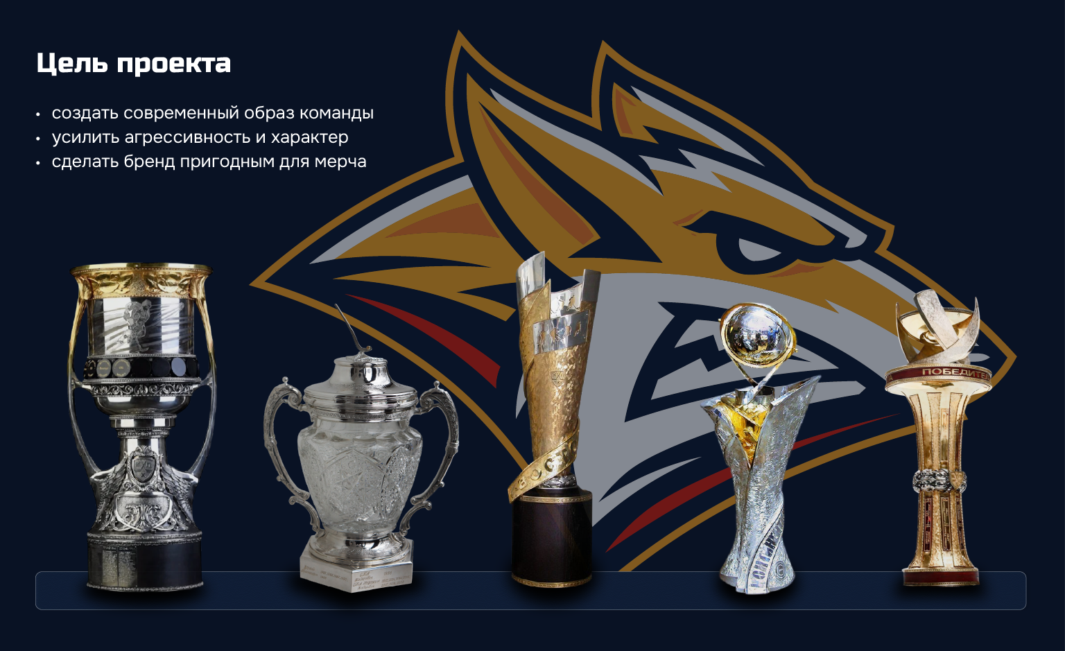 Металлург — Изображение №3 — Брендинг на Dprofile