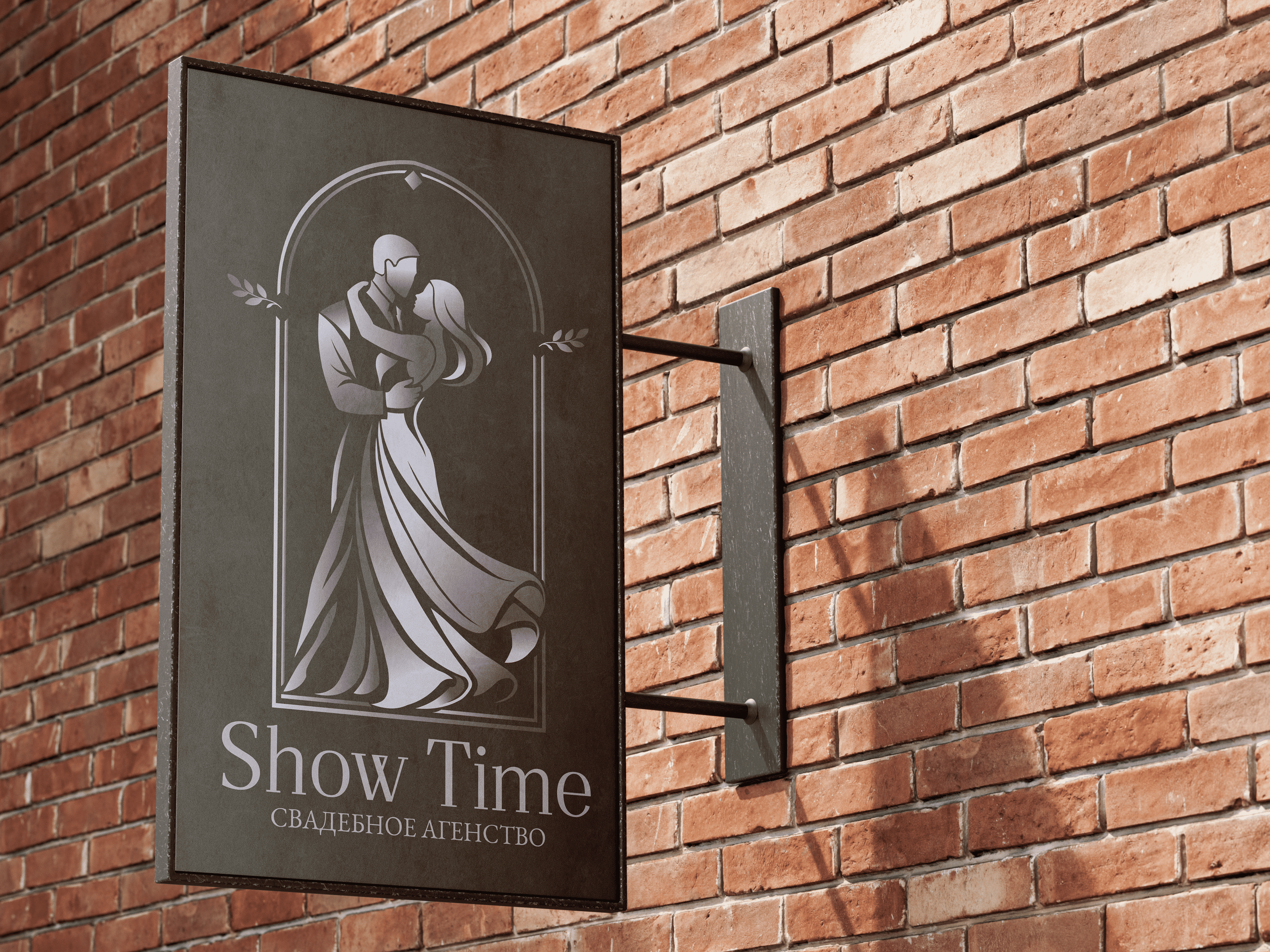 Logofolio v1 — Изображение №13 — Брендинг на Dprofile