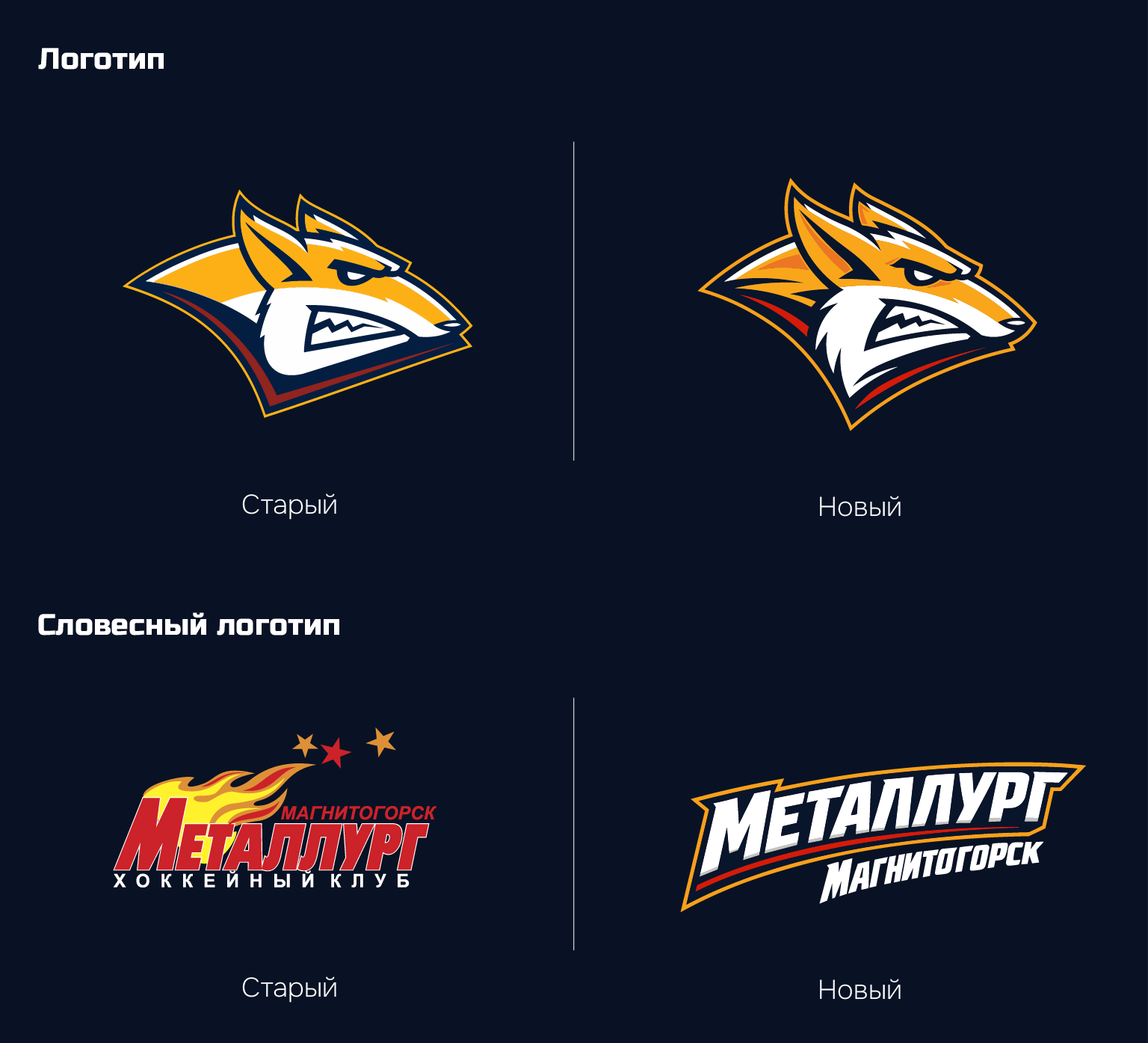 Металлург — Изображение №5 — Брендинг на Dprofile