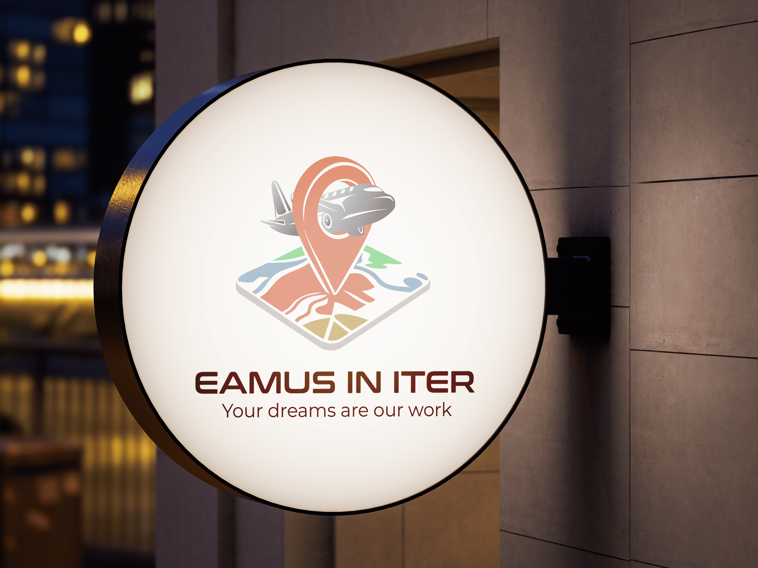 Logofolio v1 — Изображение №8 — Брендинг на Dprofile