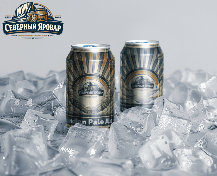 Северный Яровар на Dprofile