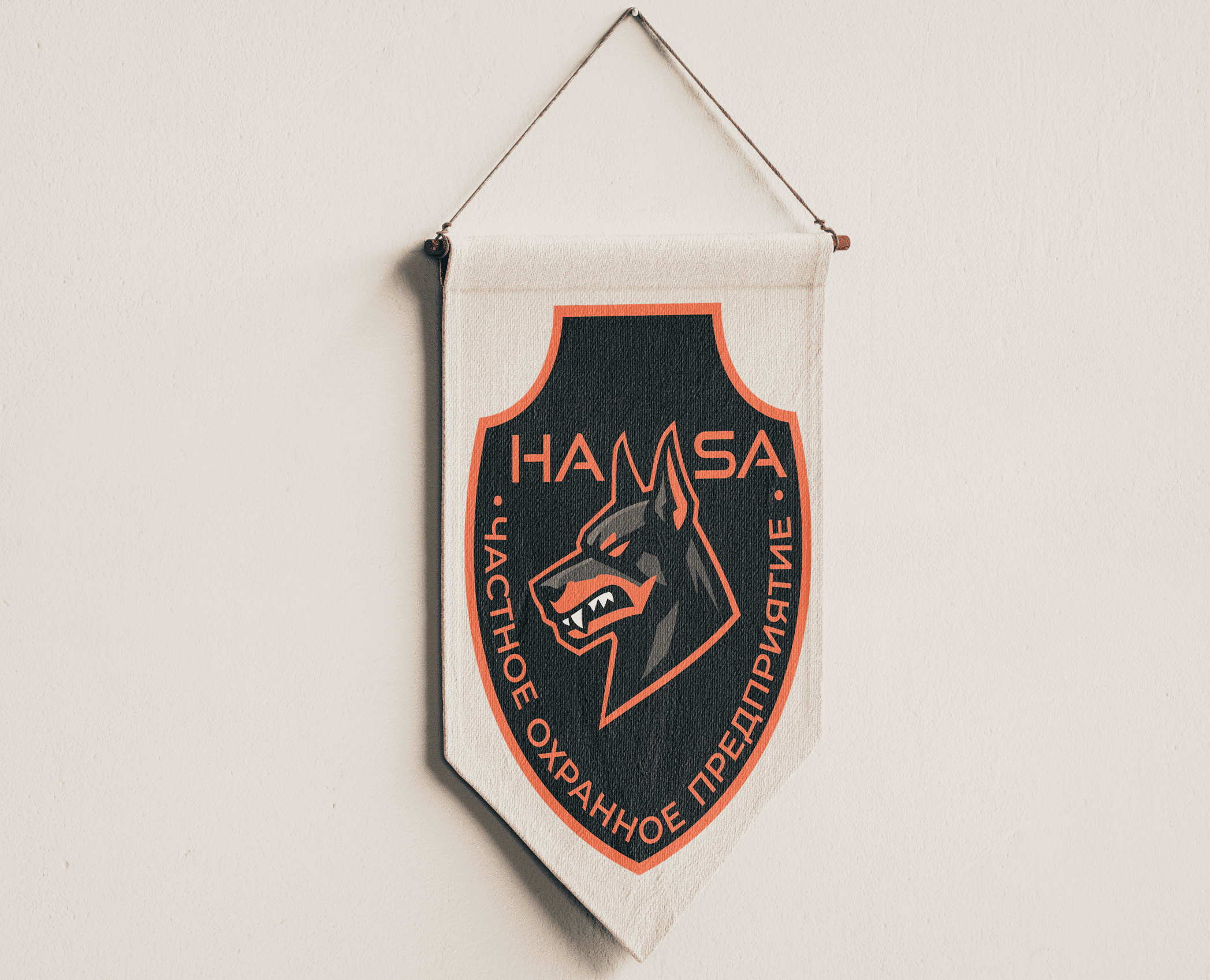 Logofolio v1 — Брендинг на Dprofile