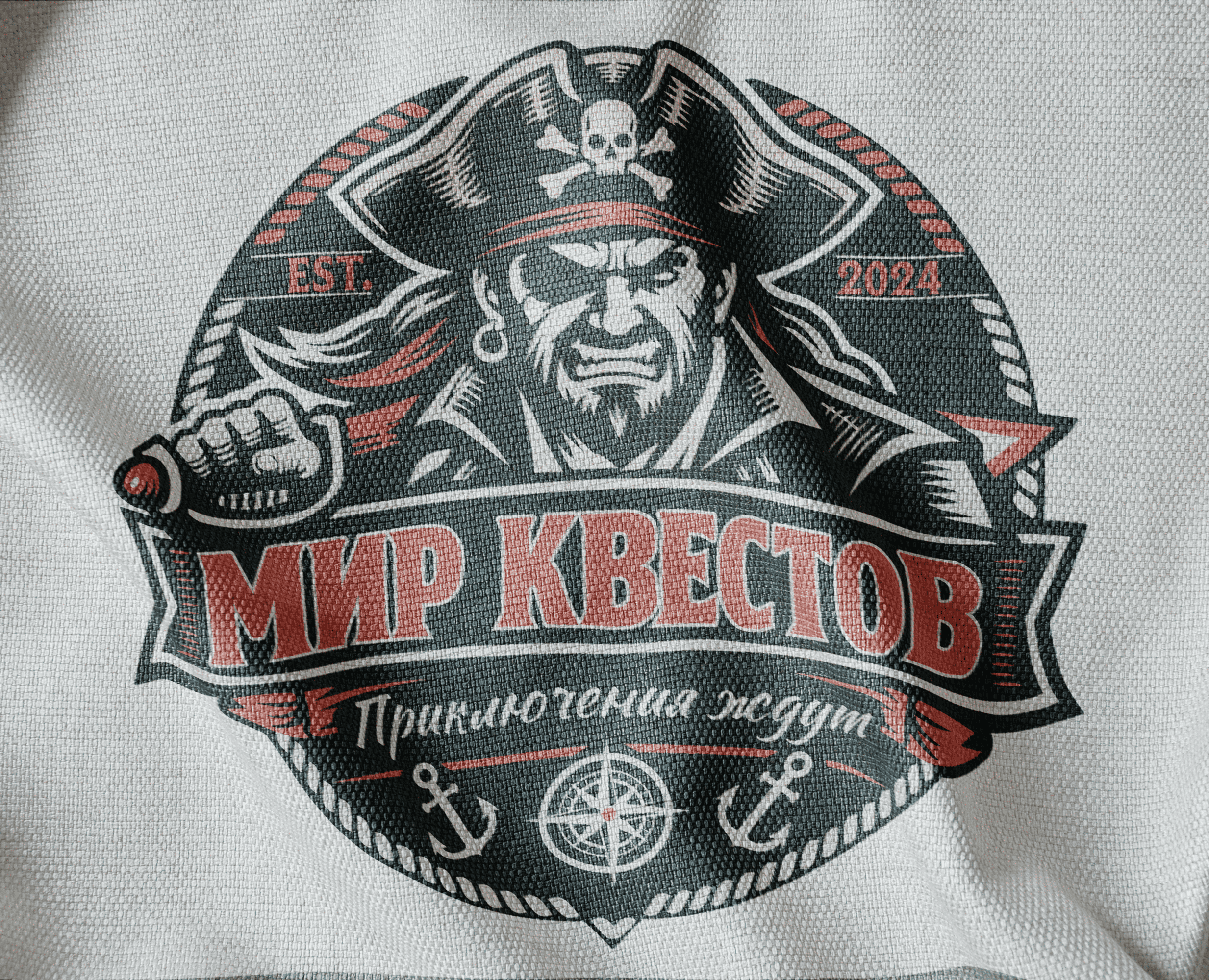 Logofolio v1 на Dprofile