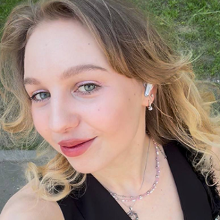 Аватар пользователя София Никишина