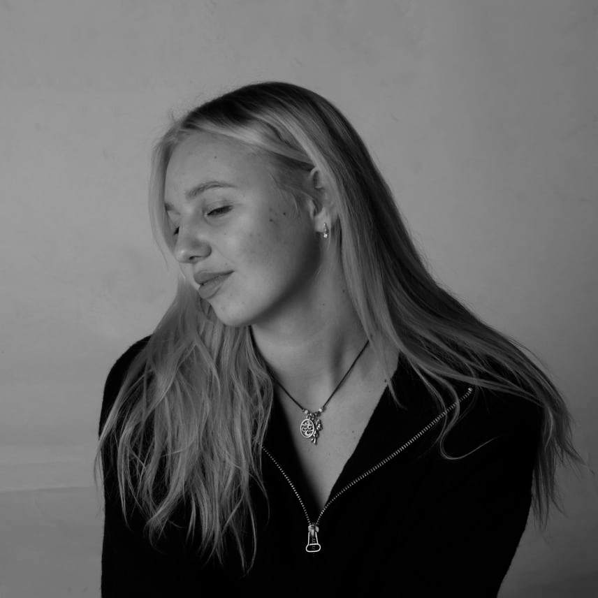 Аватар пользователя София Никишина