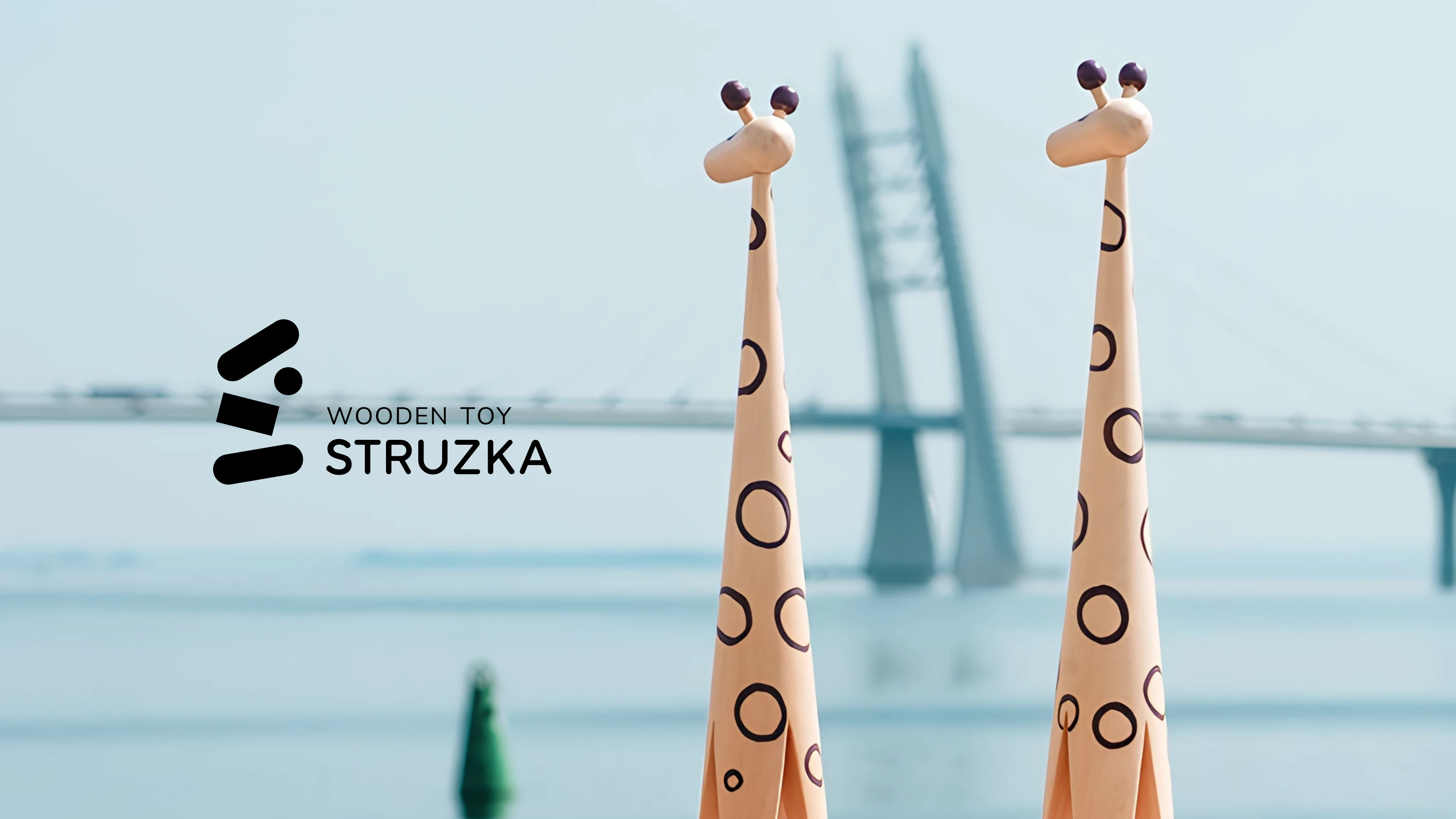 STRUZKA — Изображение №1 — Брендинг на Dprofile