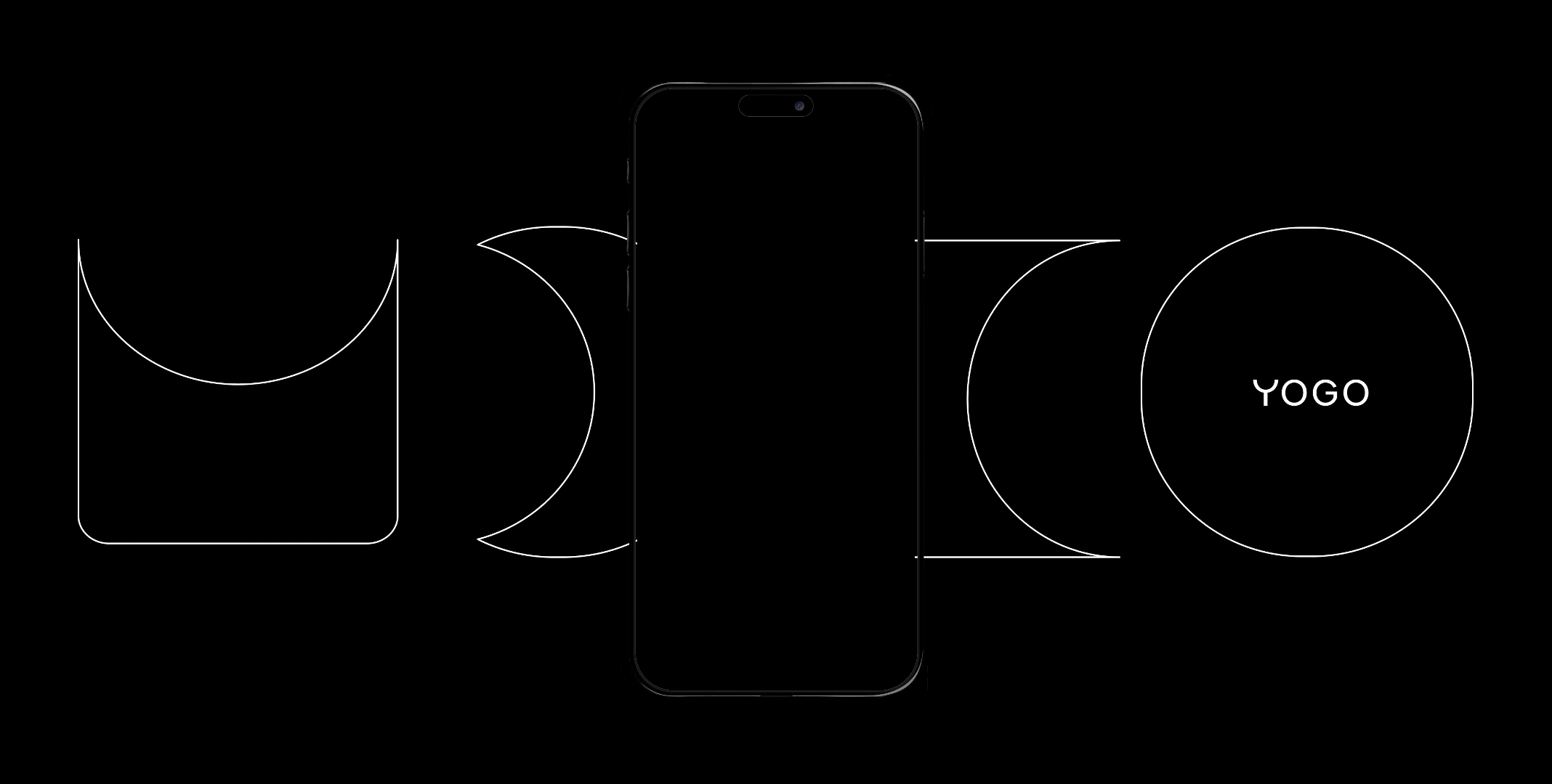 YOGO — Изображение №9 — Интерфейсы на Dprofile