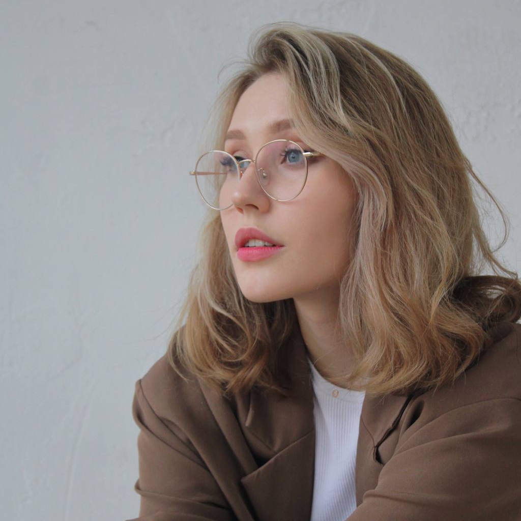 Аватар пользователя Динара Хакимова