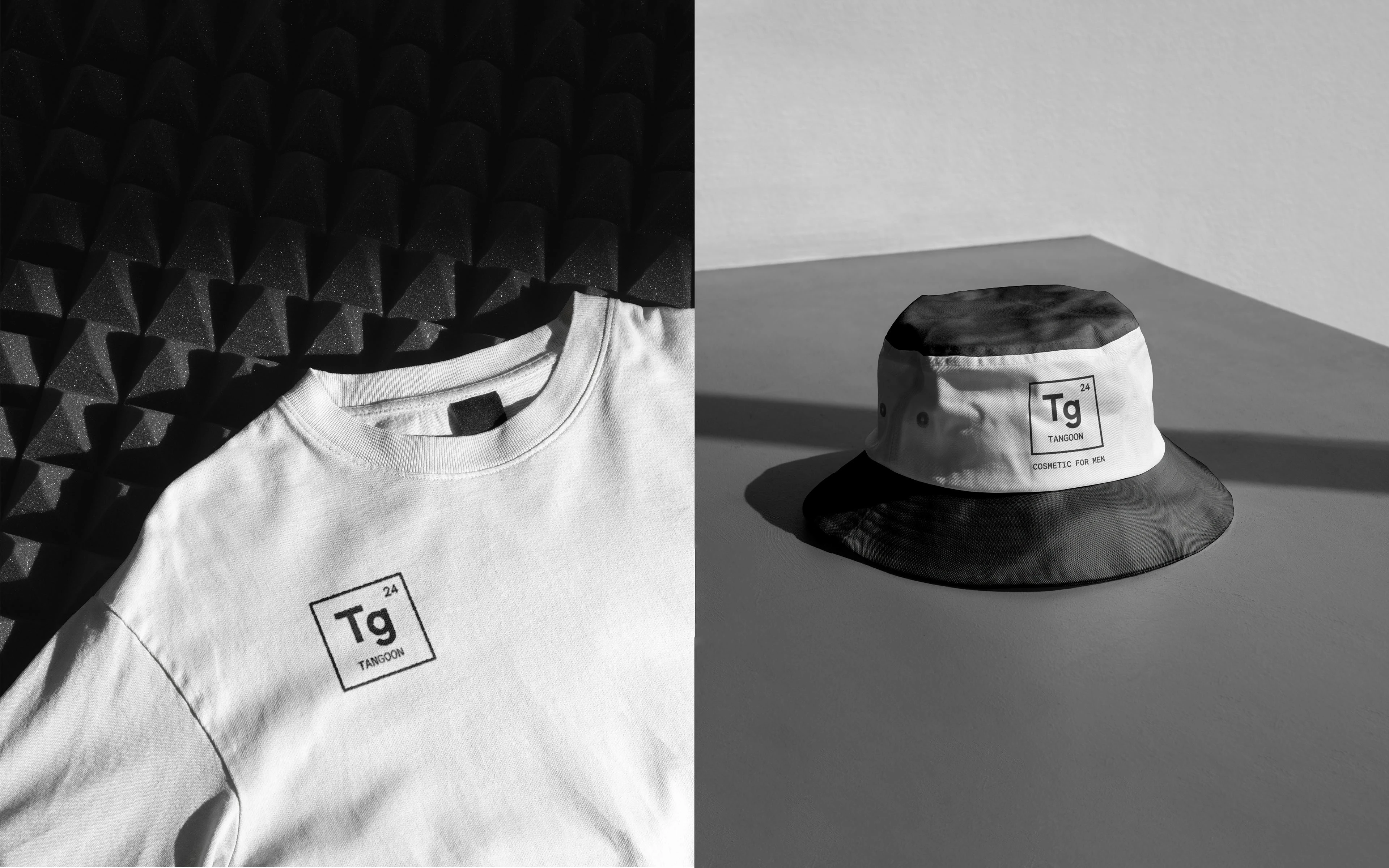 TANGOON — уходовая косметика для мужчин — Изображение №12 — Брендинг на Dprofile