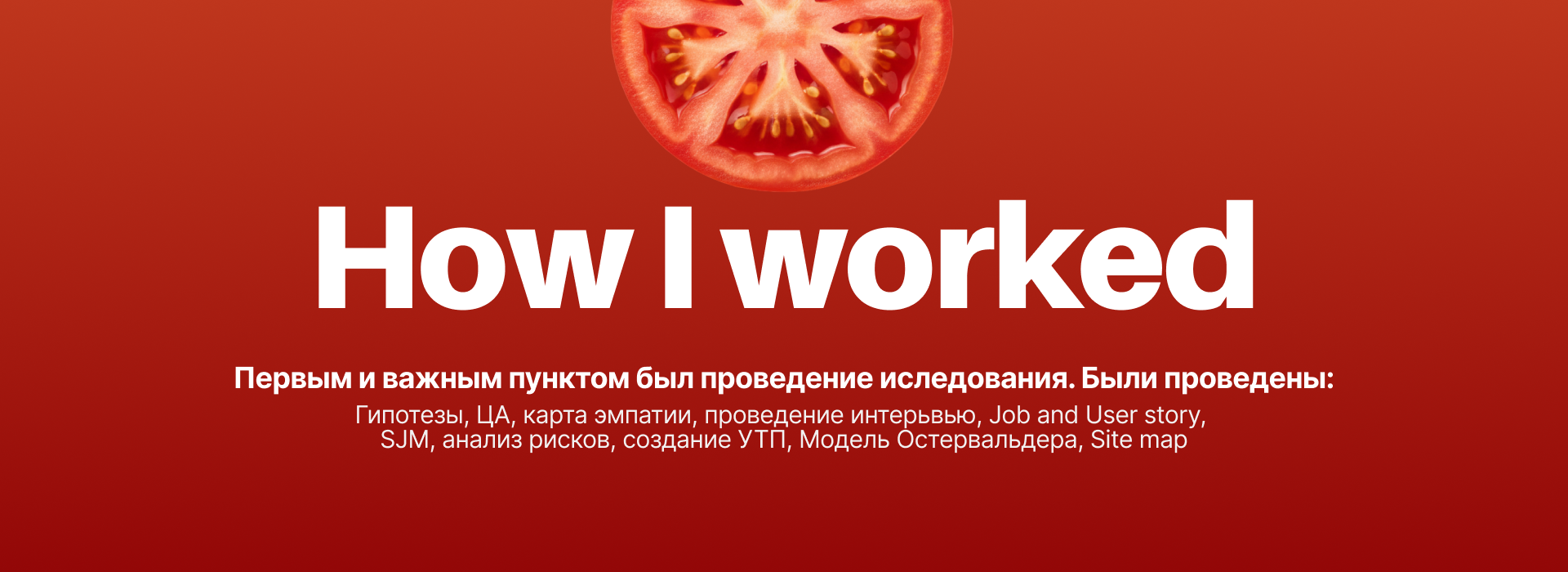 Веб сервис TimePot — Изображение №4 — Интерфейсы на Dprofile