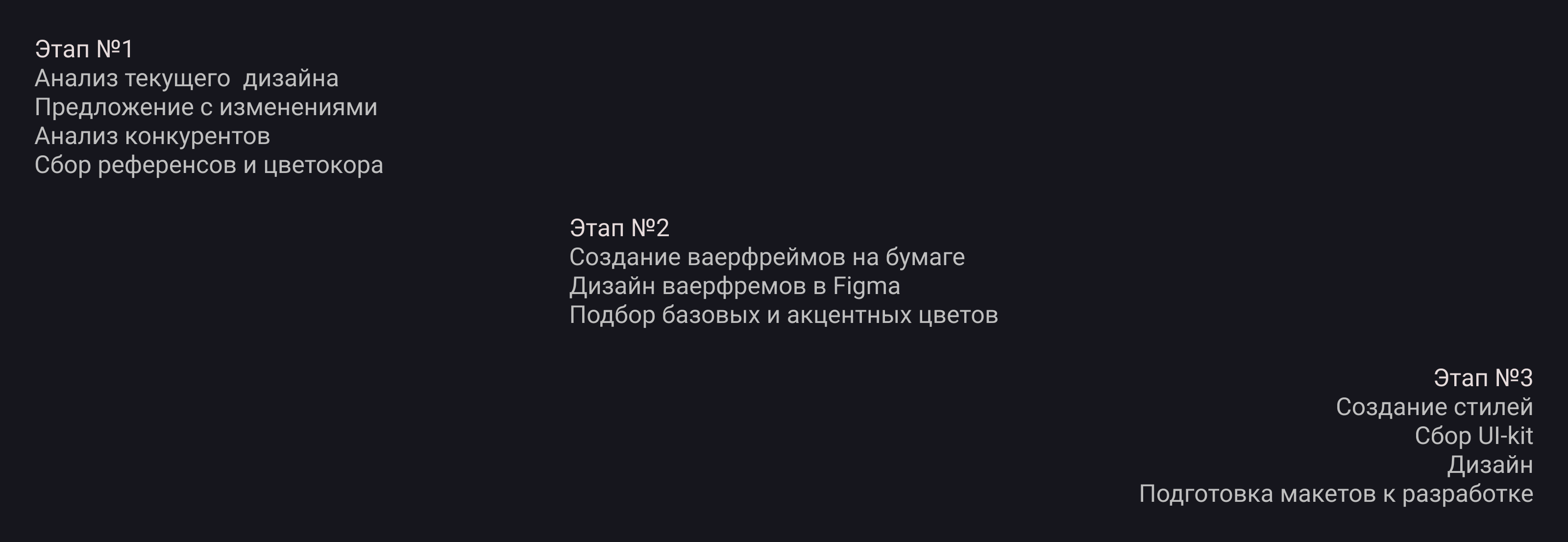 Разработка редизайна мобильной игры — Изображение №3 — Интерфейсы на Dprofile