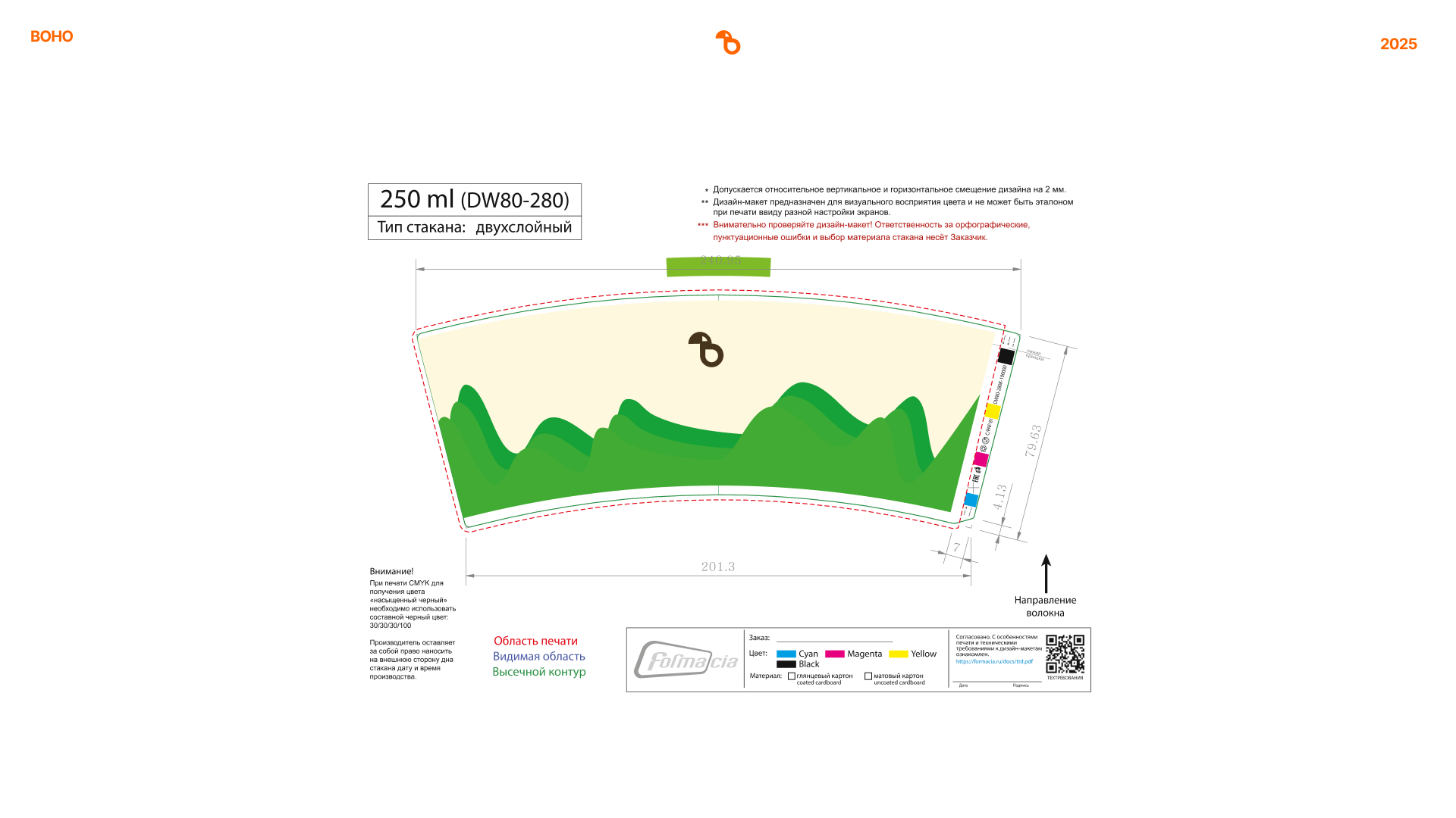 Boho/Tropical/Coffee/Shop/Branding — Изображение №10 — Брендинг на Dprofile