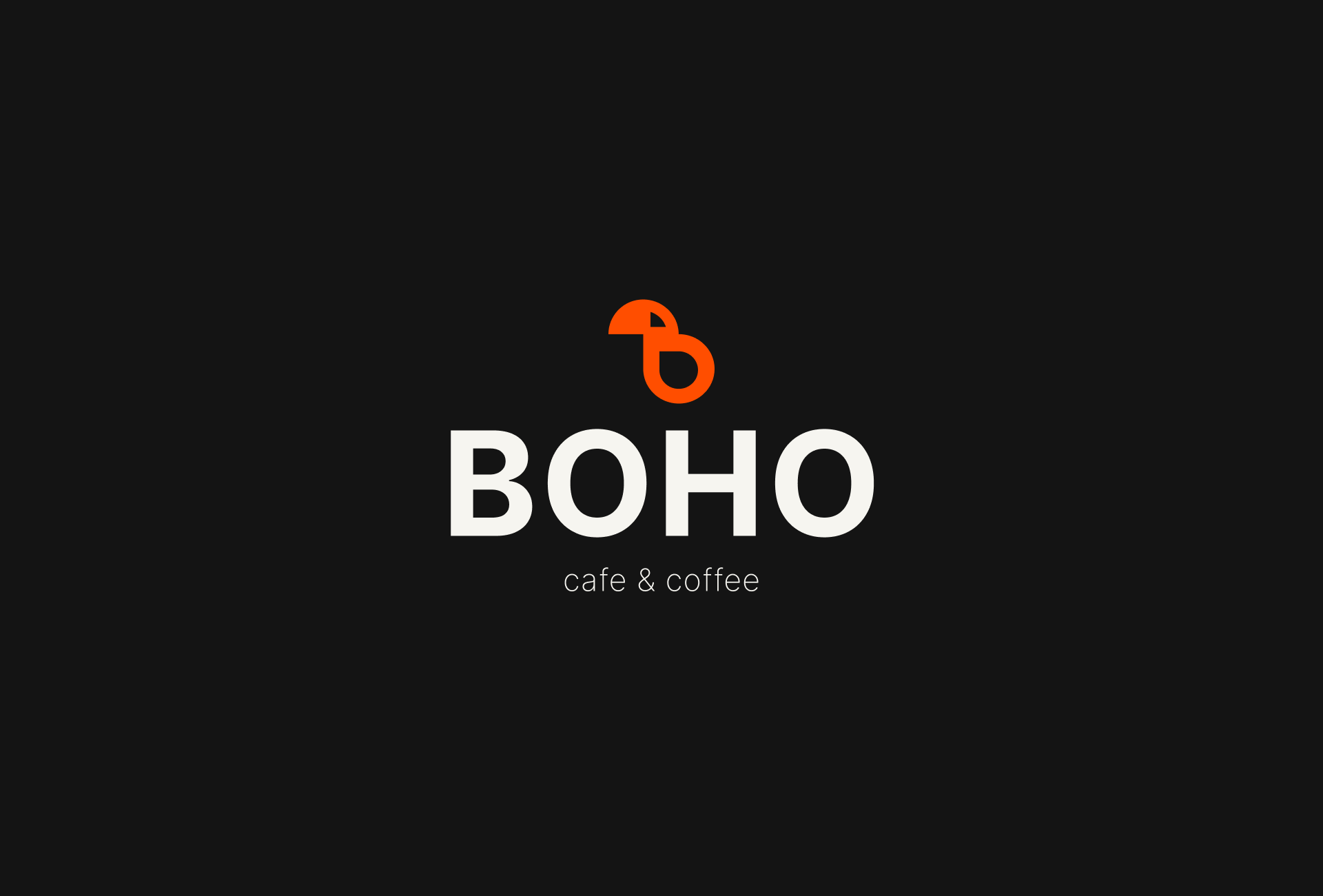 Boho/Tropical/Coffee/Shop/Branding — Изображение №3 — Брендинг на Dprofile