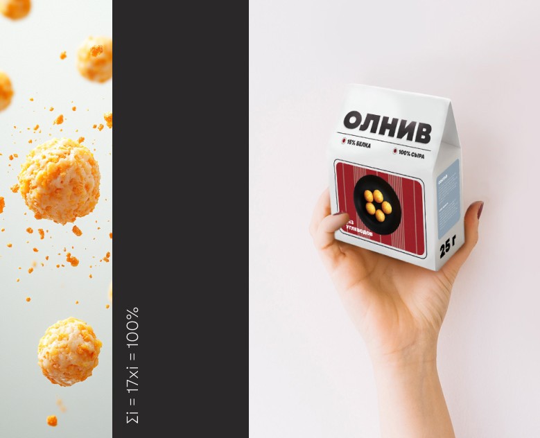 ДИЗАЙН УПАКОВКИ — Брендинг на Dprofile