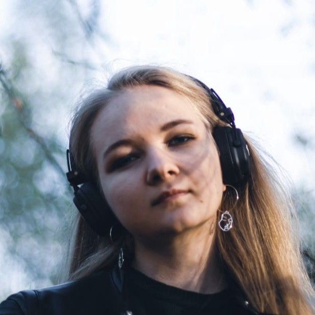 Аватар пользователя Алина Рейнгардт