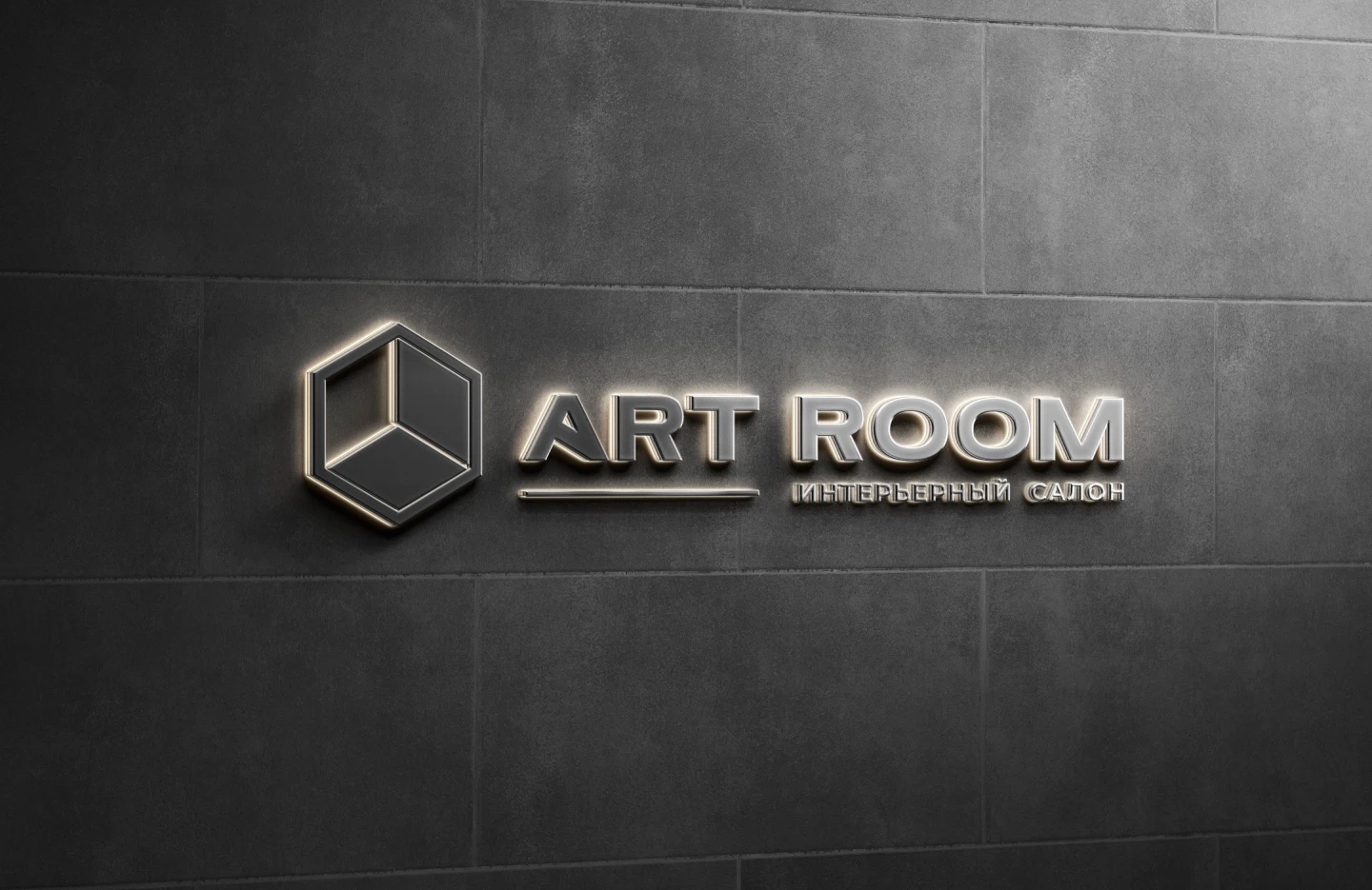 REBRANDING/ ART ROOM / Студия декора и отделки — Изображение №8 — Брендинг на Dprofile