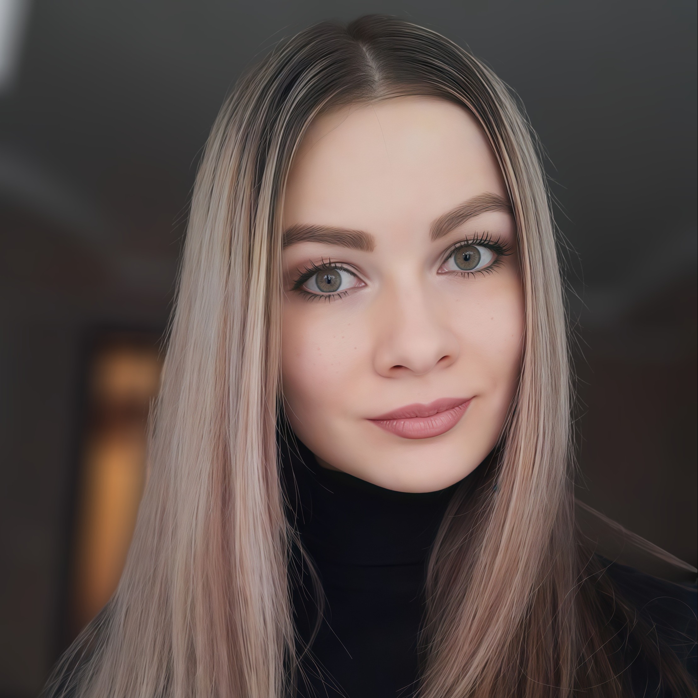 Аватар пользователя Екатерина Зотова