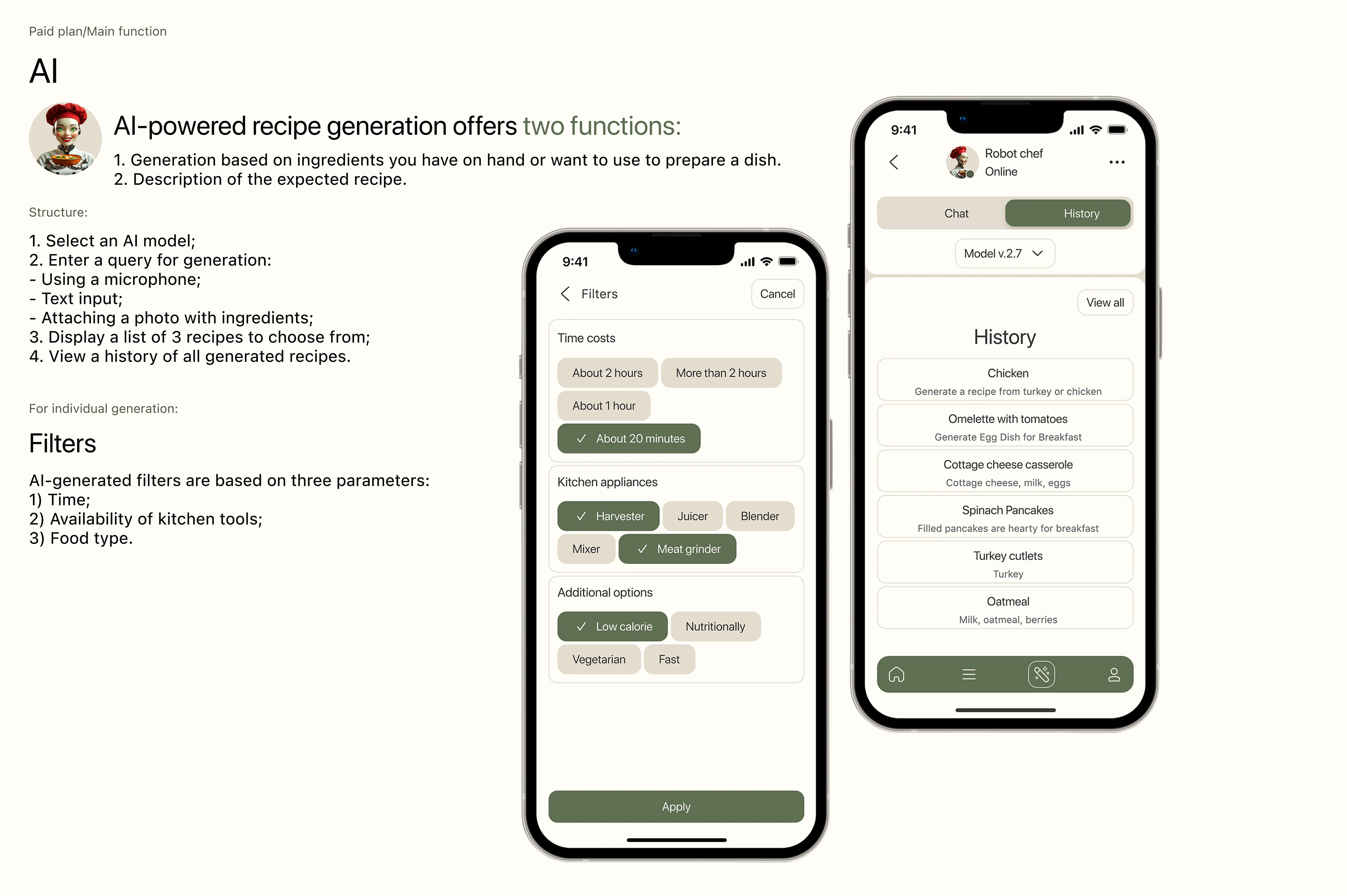 Delicious. — Изображение №12 — Интерфейсы на Dprofile