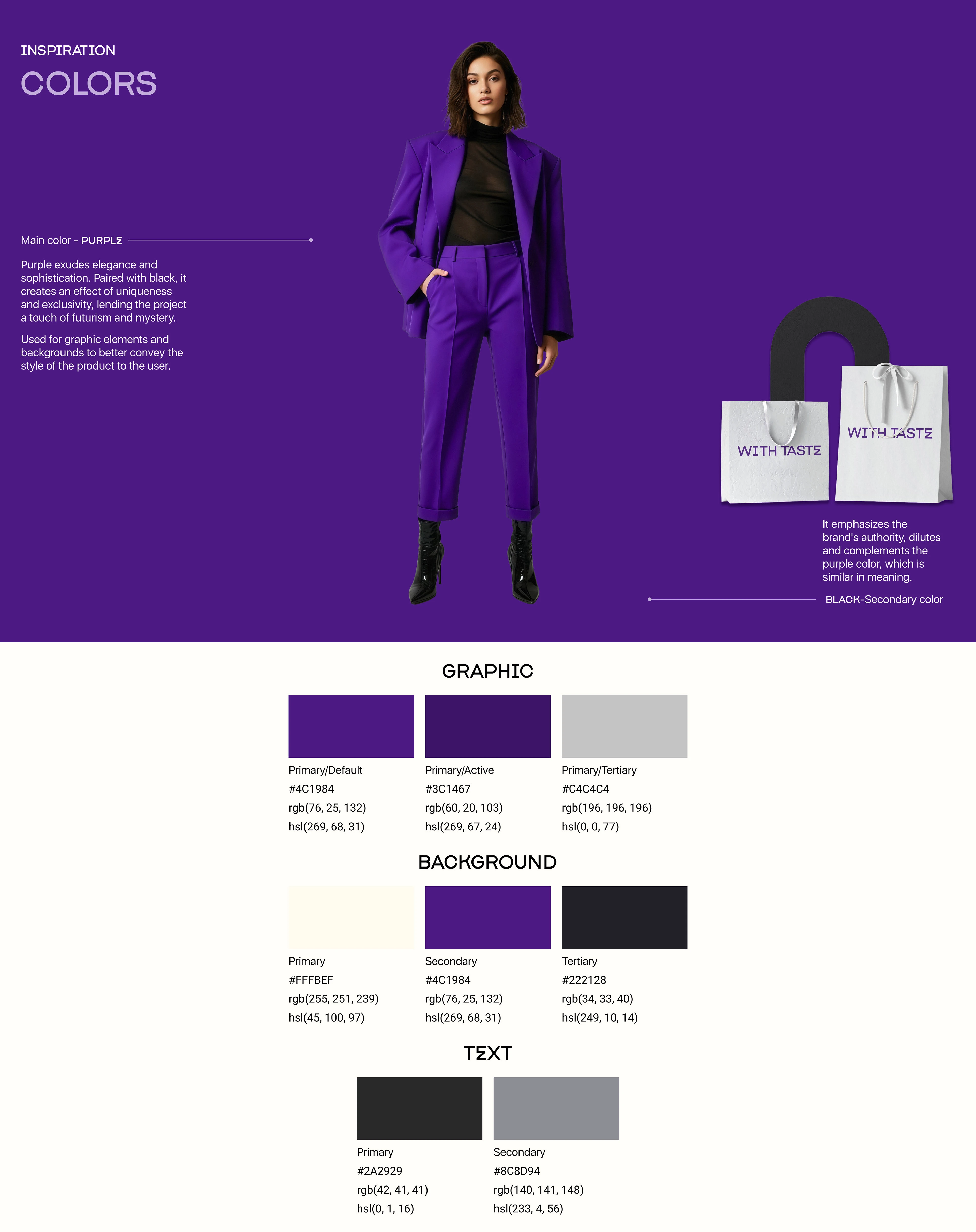 Онлайн магазин женской одежды. — Изображение №12 — Интерфейсы на Dprofile