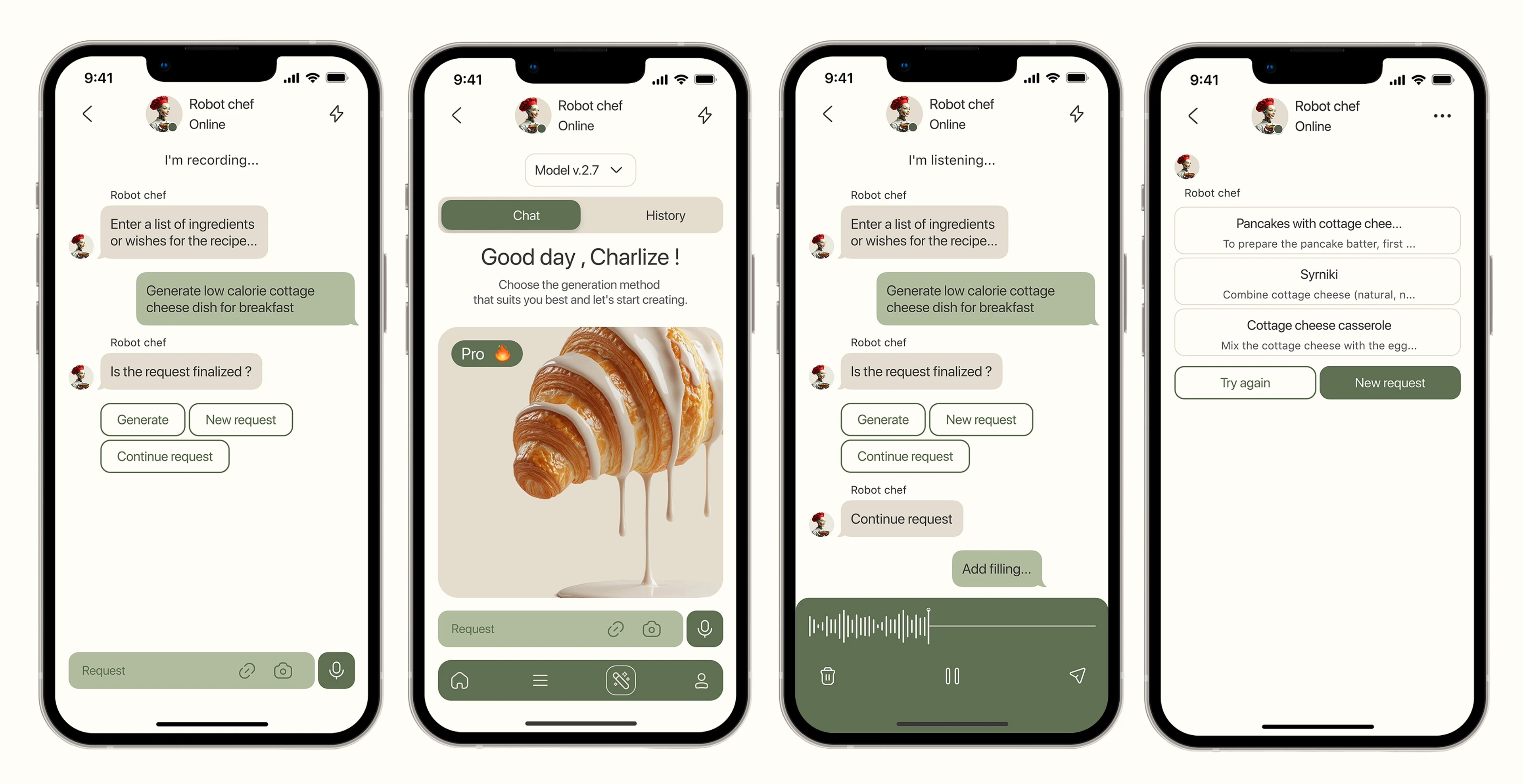 Delicious. — Изображение №13 — Интерфейсы на Dprofile