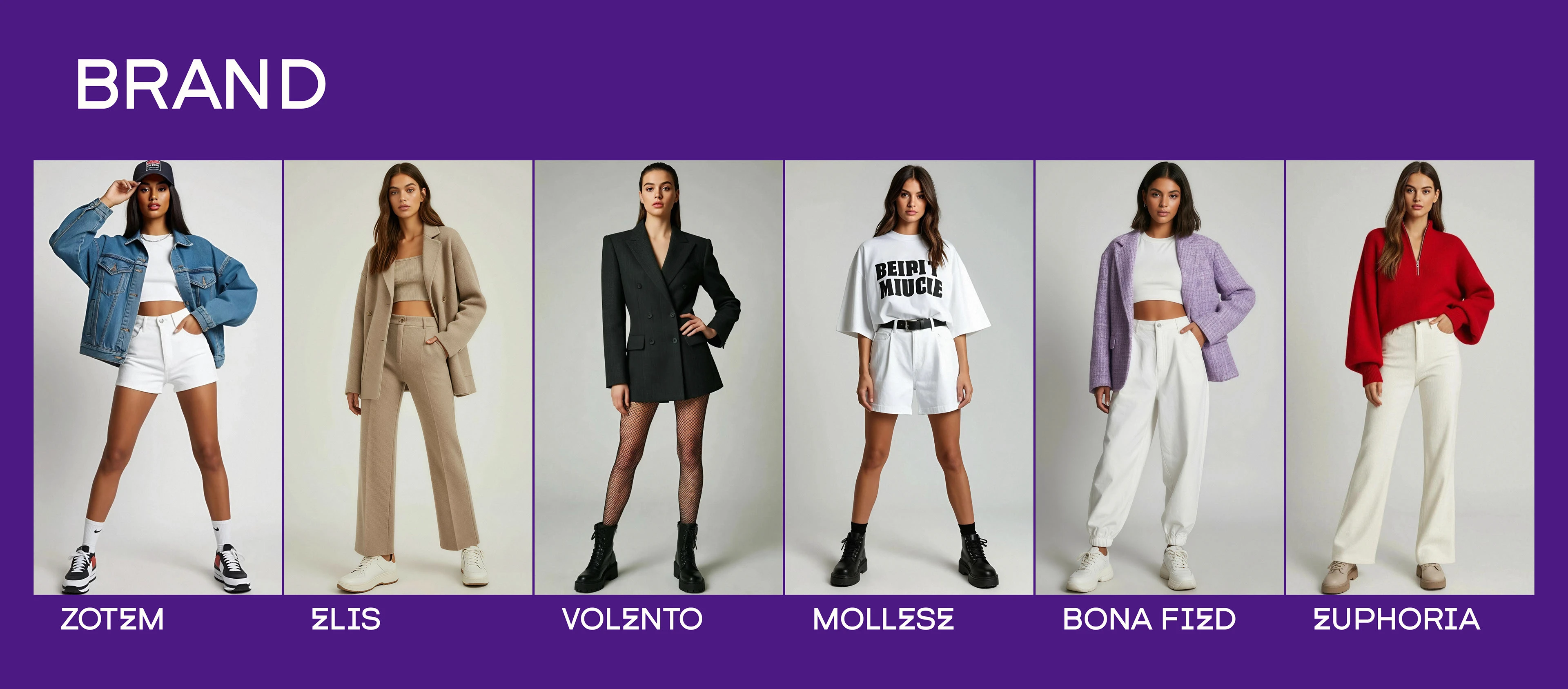 Онлайн магазин женской одежды. — Изображение №9 — Интерфейсы на Dprofile