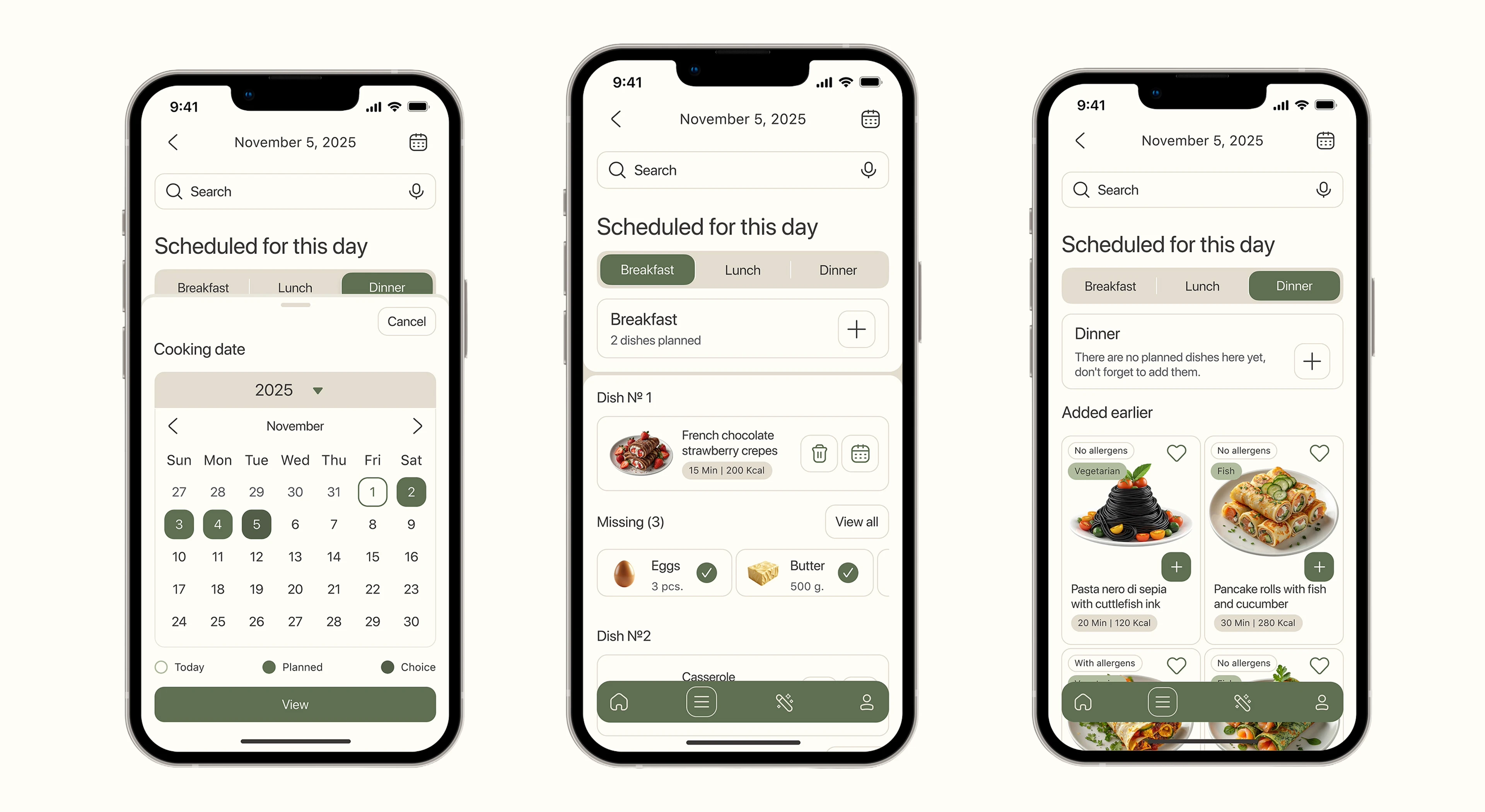 Delicious. — Изображение №11 — Интерфейсы на Dprofile