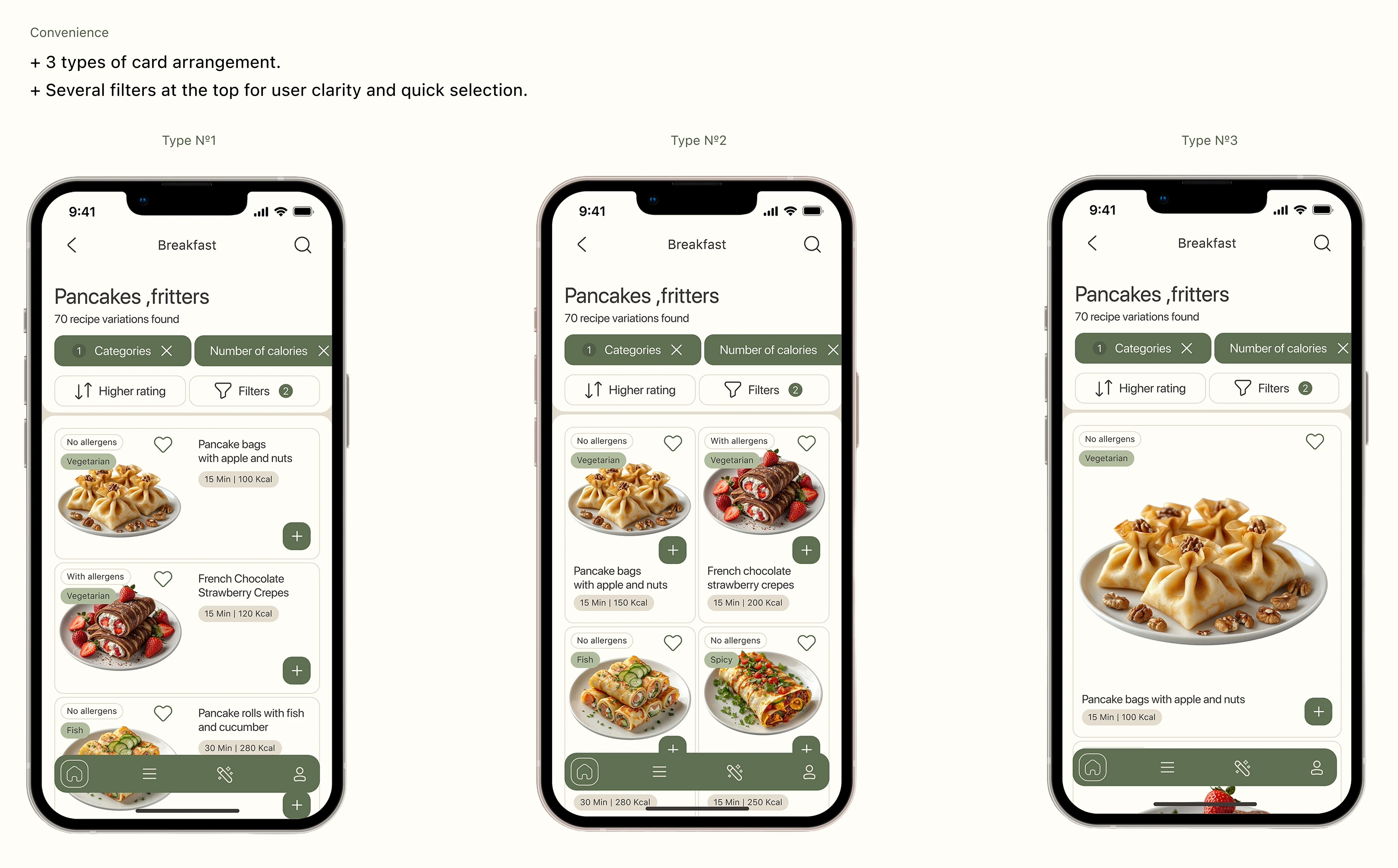 Delicious. — Изображение №18 — Интерфейсы на Dprofile