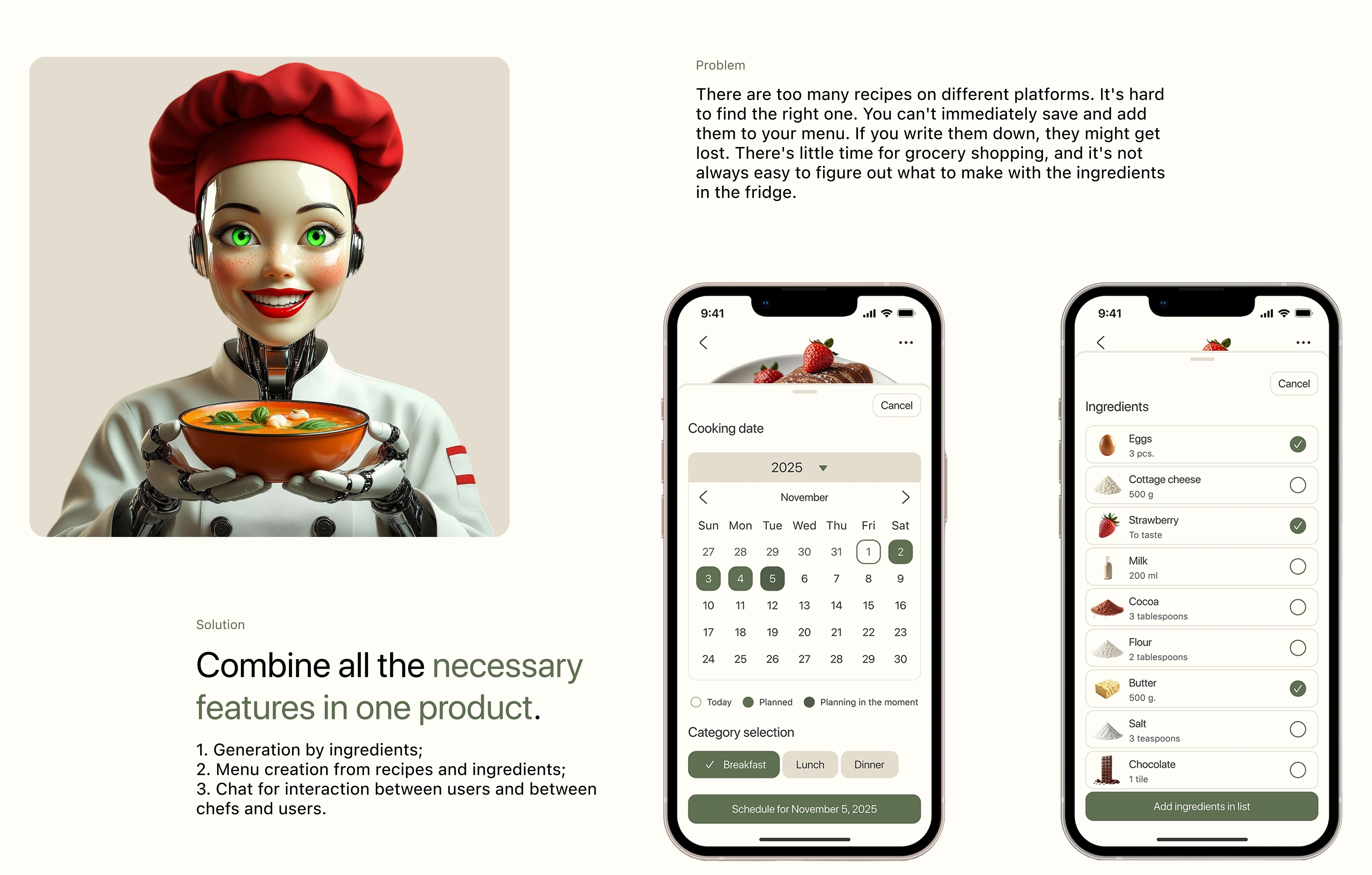 Delicious. — Изображение №2 — Интерфейсы на Dprofile