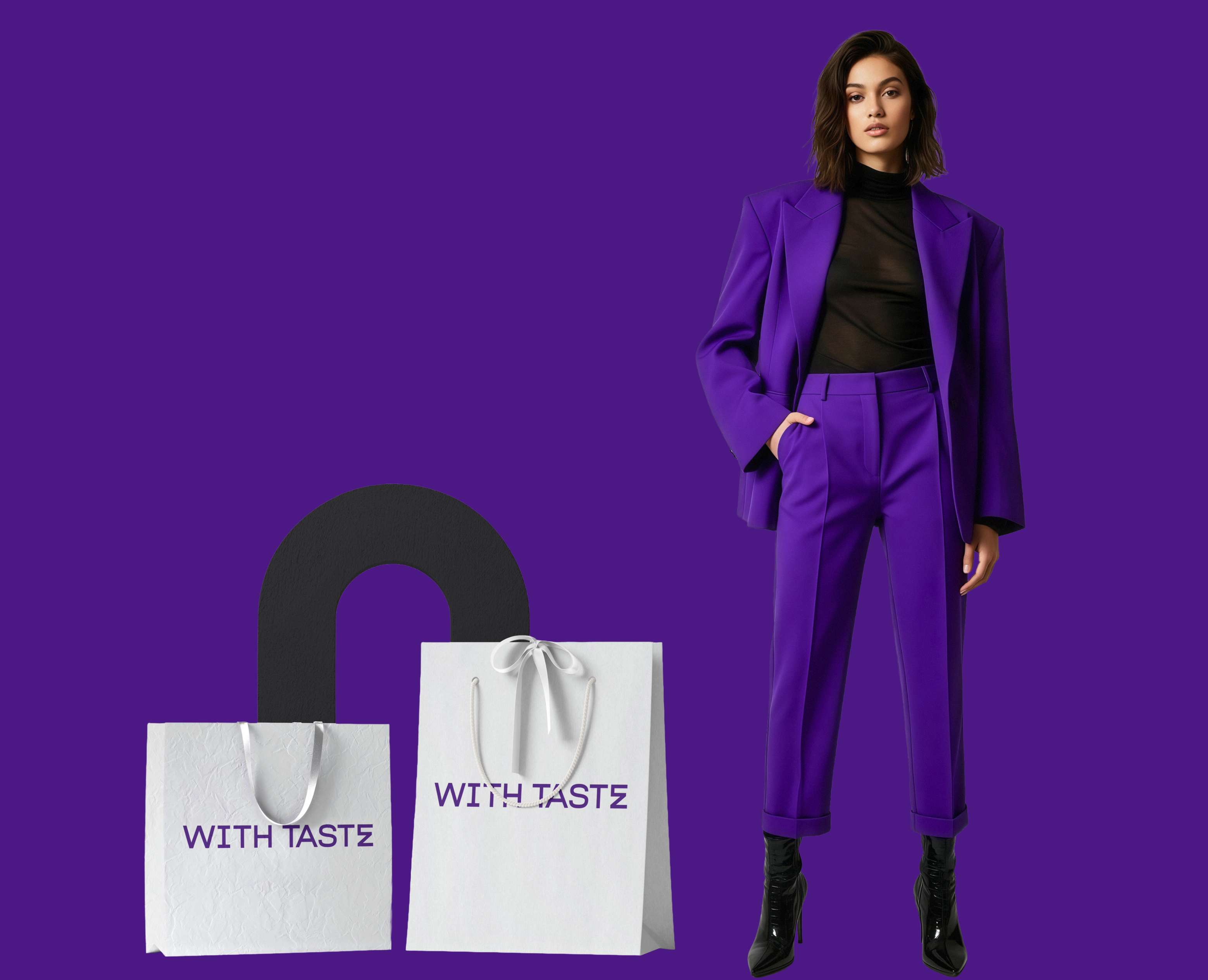 Онлайн магазин женской одежды. на Dprofile