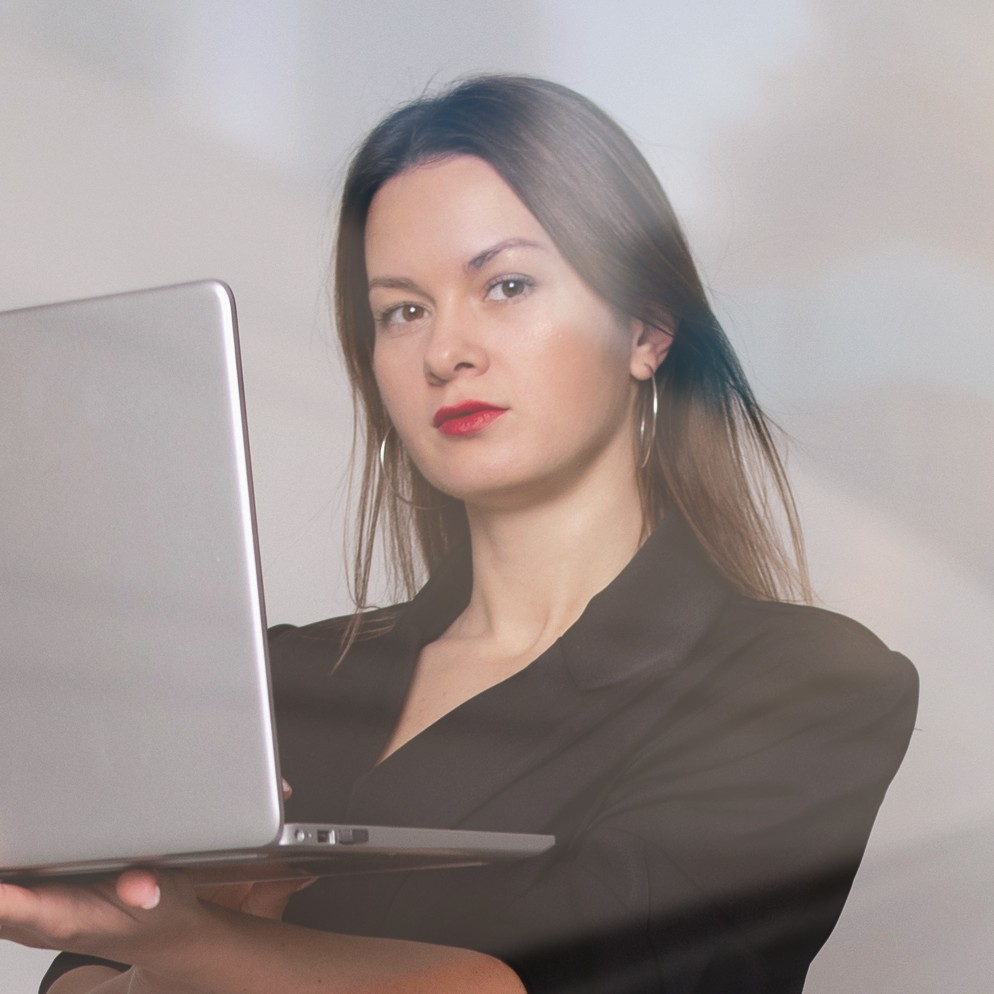 Аватар пользователя Оксана Ларионова | бизнес-презентации