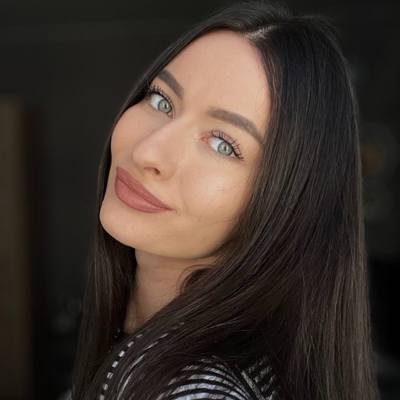 Аватар пользователя Дарья Дворцова