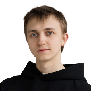 Аватар пользователя Никита Баранов
