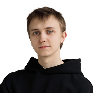 Аватар пользователя Никита Баранов