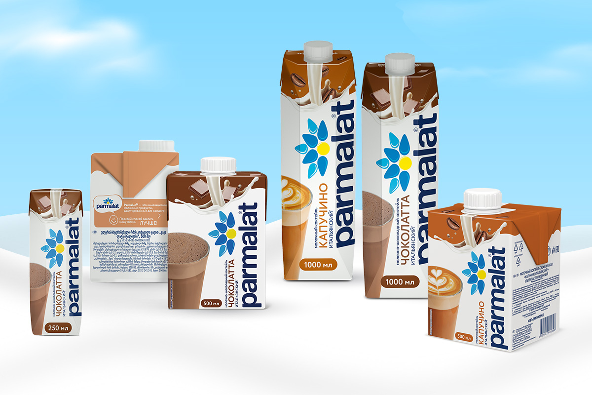 Трансформация стиля — Изображение №3 — Брендинг, Промдизайн на Dprofile