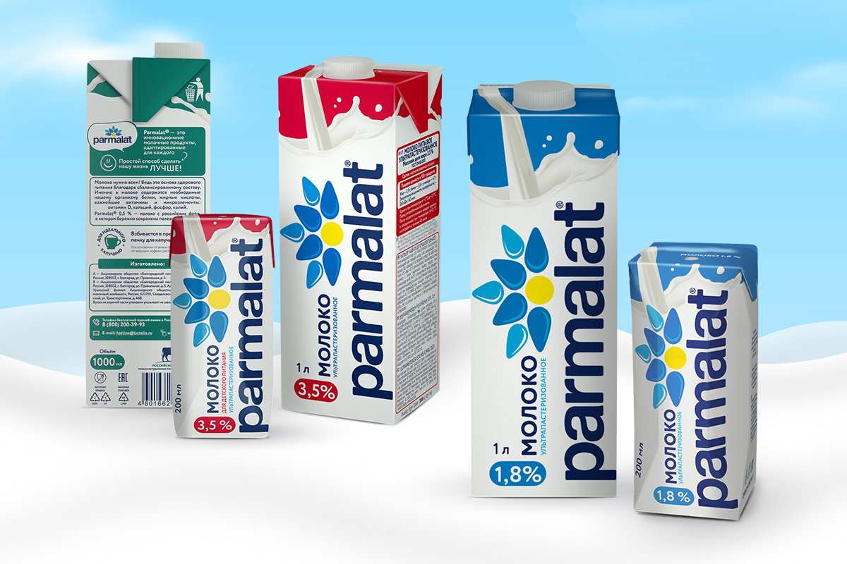 Трансформация стиля — Изображение №2 — Брендинг, Промдизайн на Dprofile