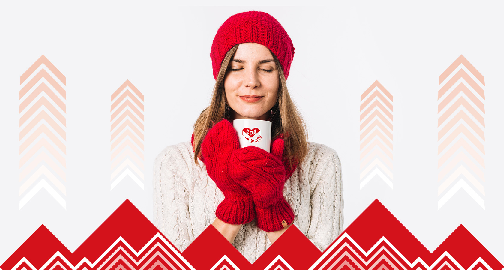 Брендинг команды  СРБ на зимней Сбербанкиаде — Изображение №1 — Брендинг, Графика на Dprofile