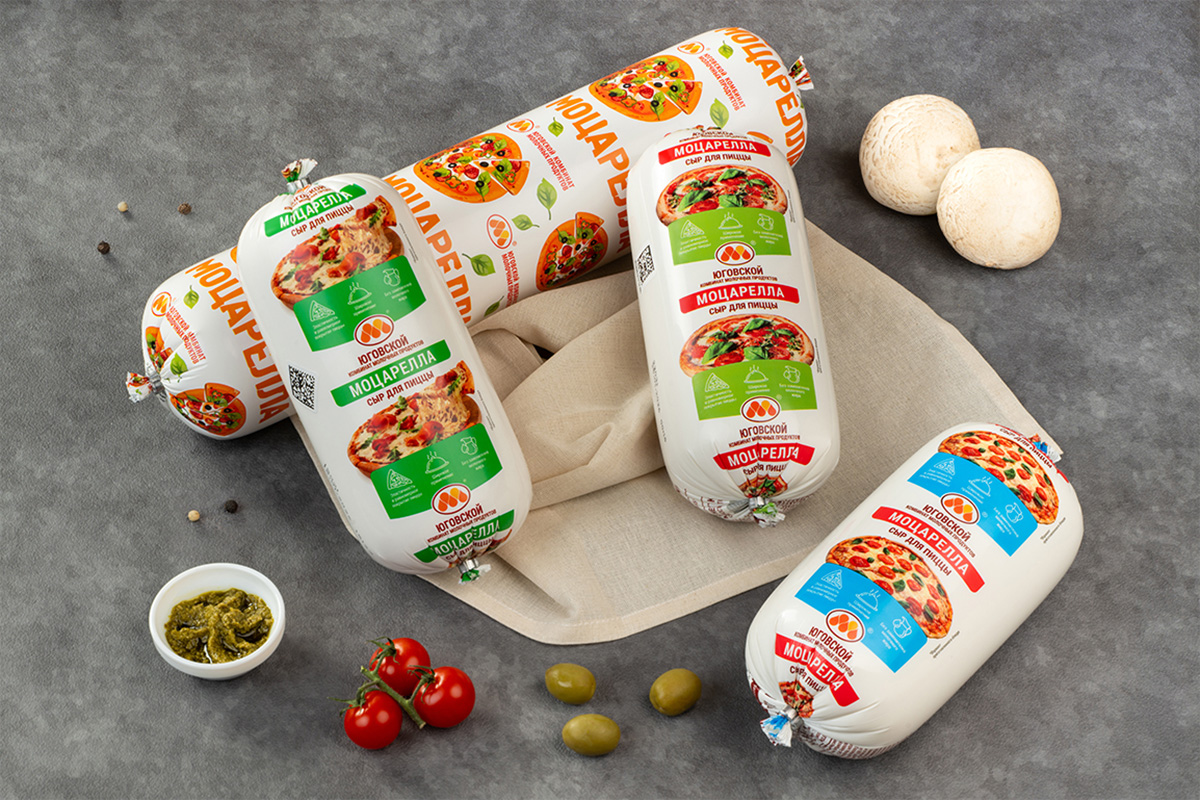 Вкусная подготовка к выставке — Изображение №13 — Графика на Dprofile